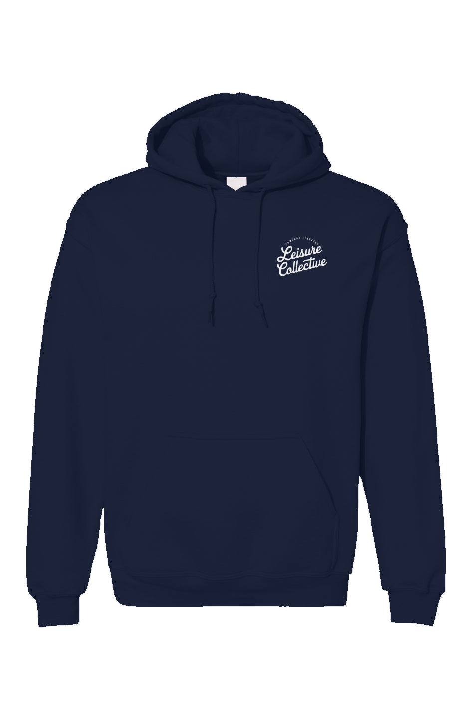 Unisex Classic Hoodie