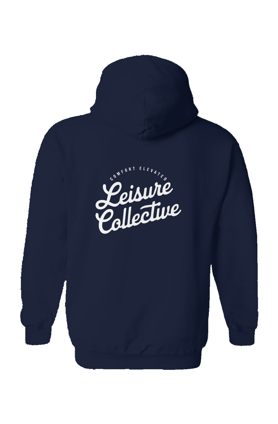 Unisex Classic Hoodie