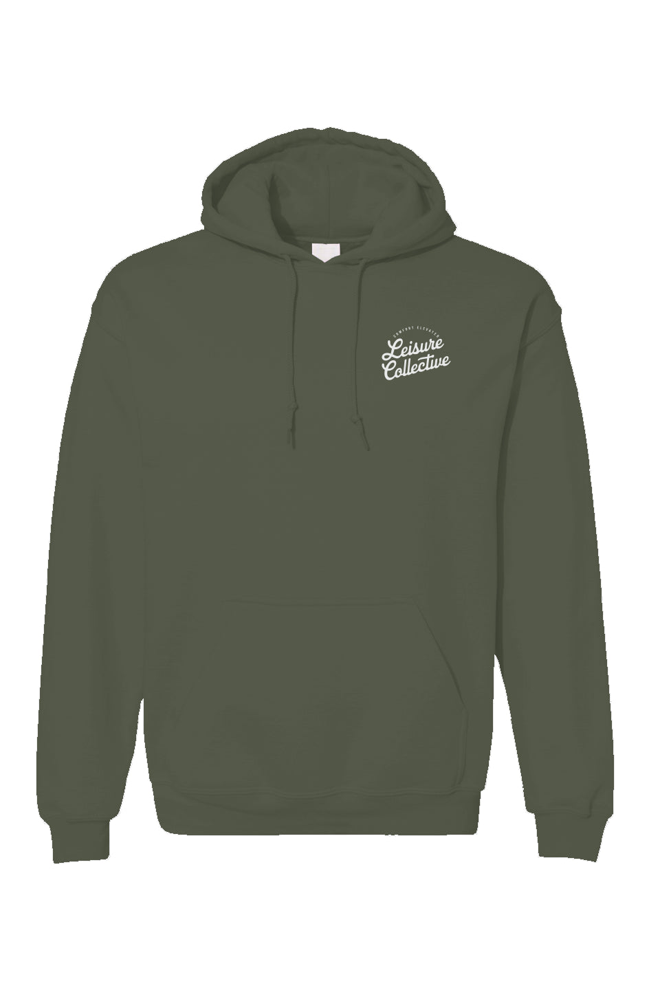 Unisex Classic Hoodie