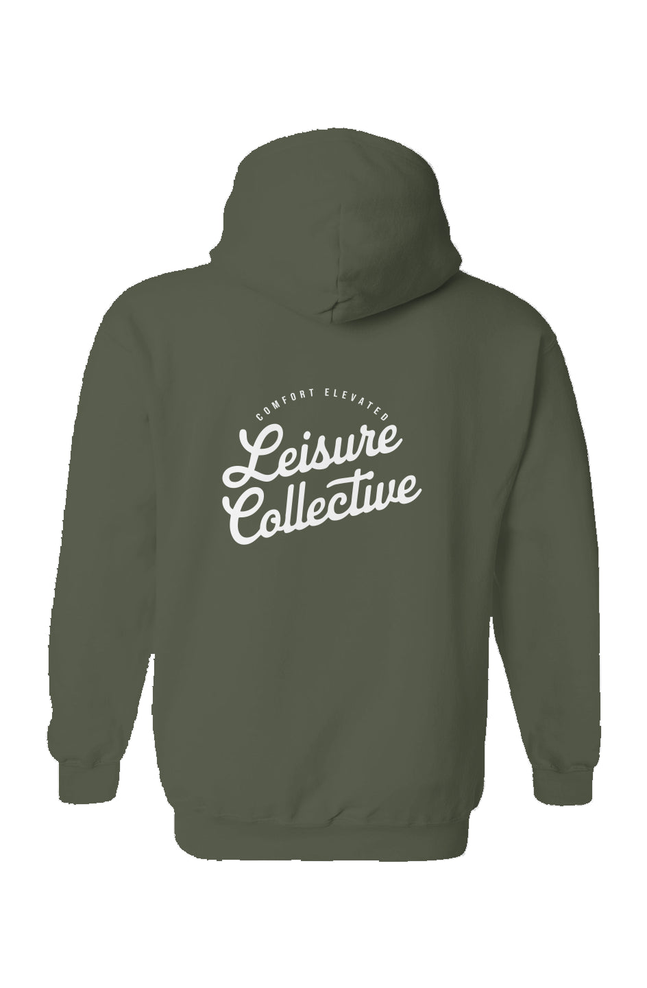 Unisex Classic Hoodie