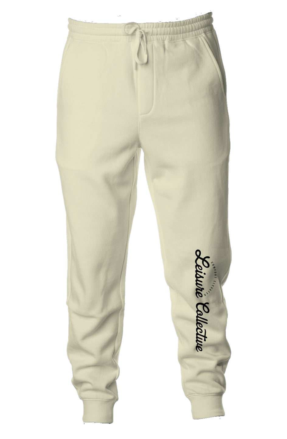 Midweight Fleece Joggers