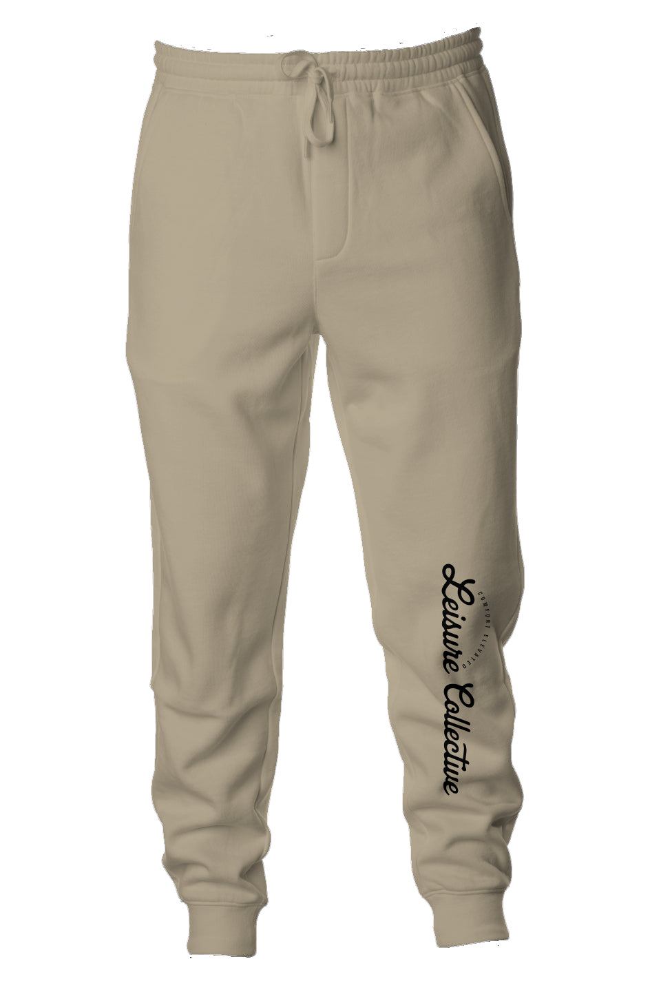 Midweight Fleece Joggers