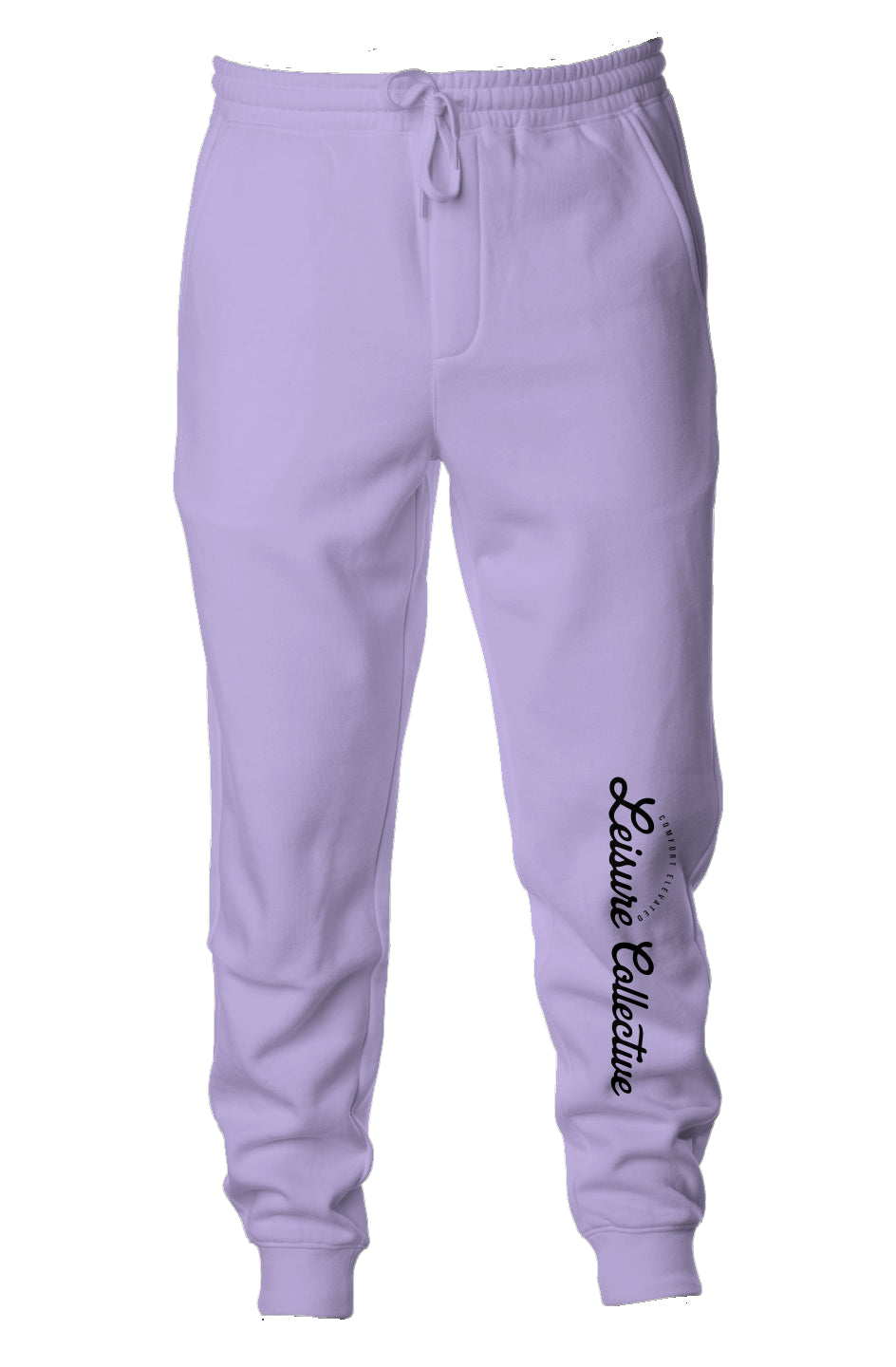 Midweight Fleece Joggers