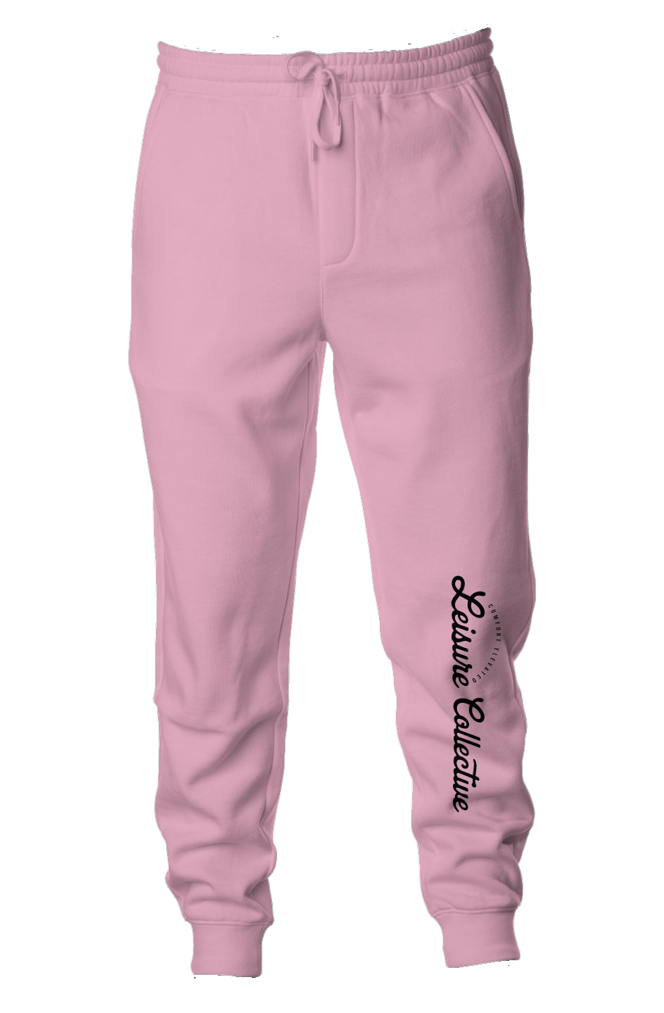 Midweight Fleece Joggers