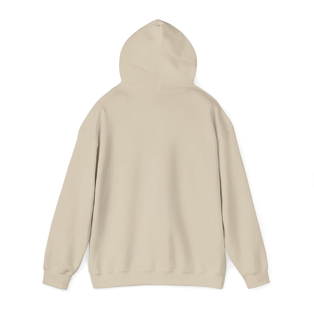 Unisex Cozy Hoodie