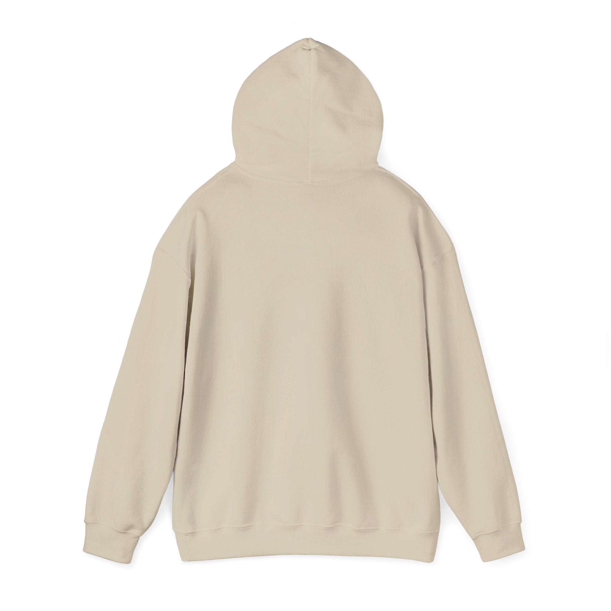 Unisex Cozy Hoodie
