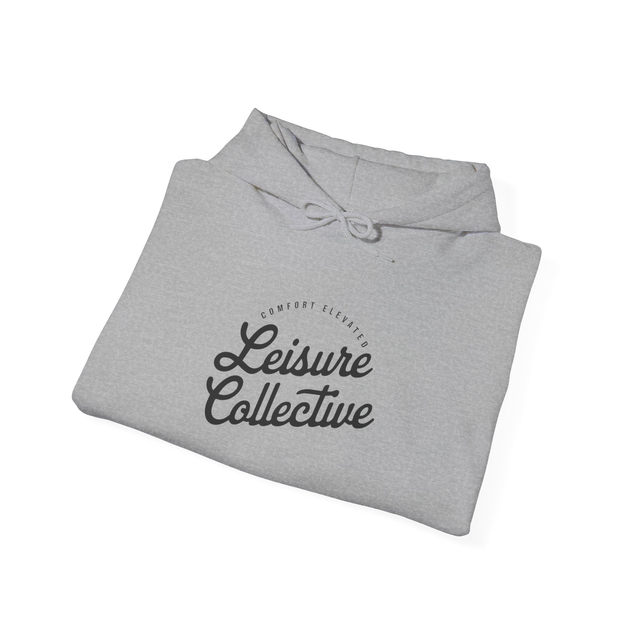 Unisex Cozy Hoodie