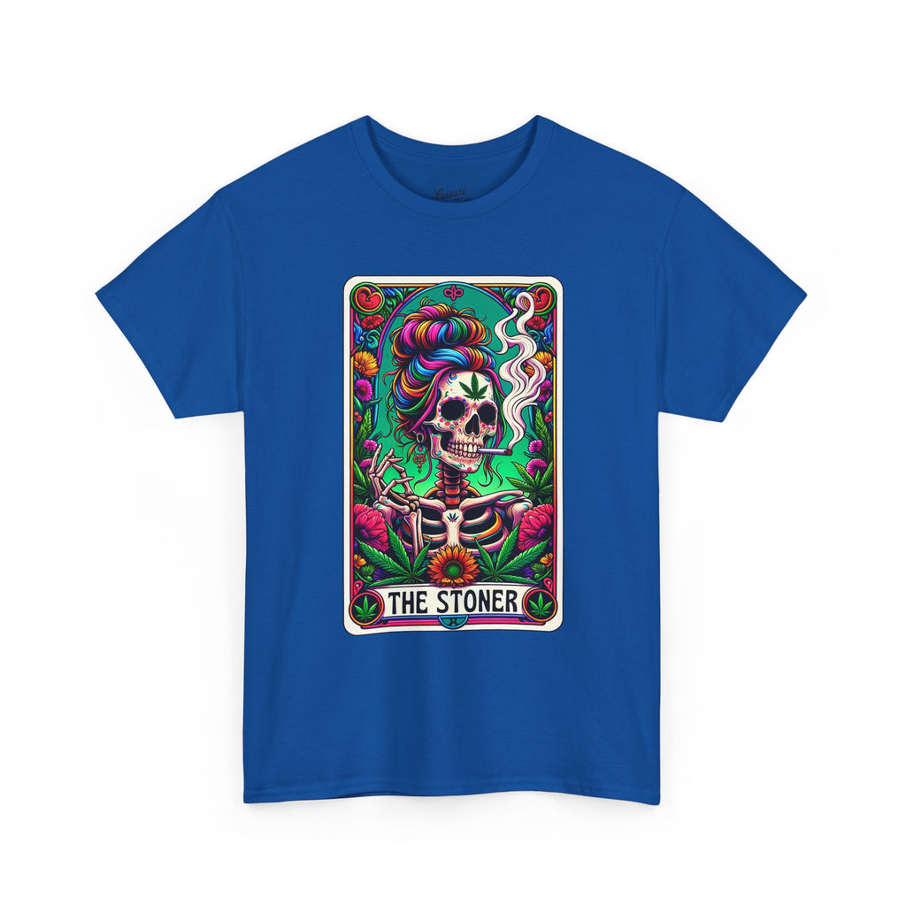 The Stoner Tarot T-Shirt