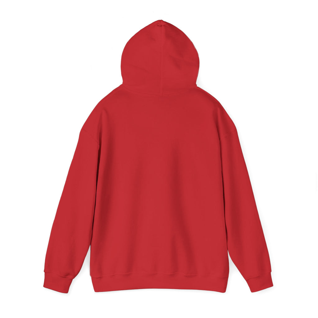 Unisex Cozy Hoodie