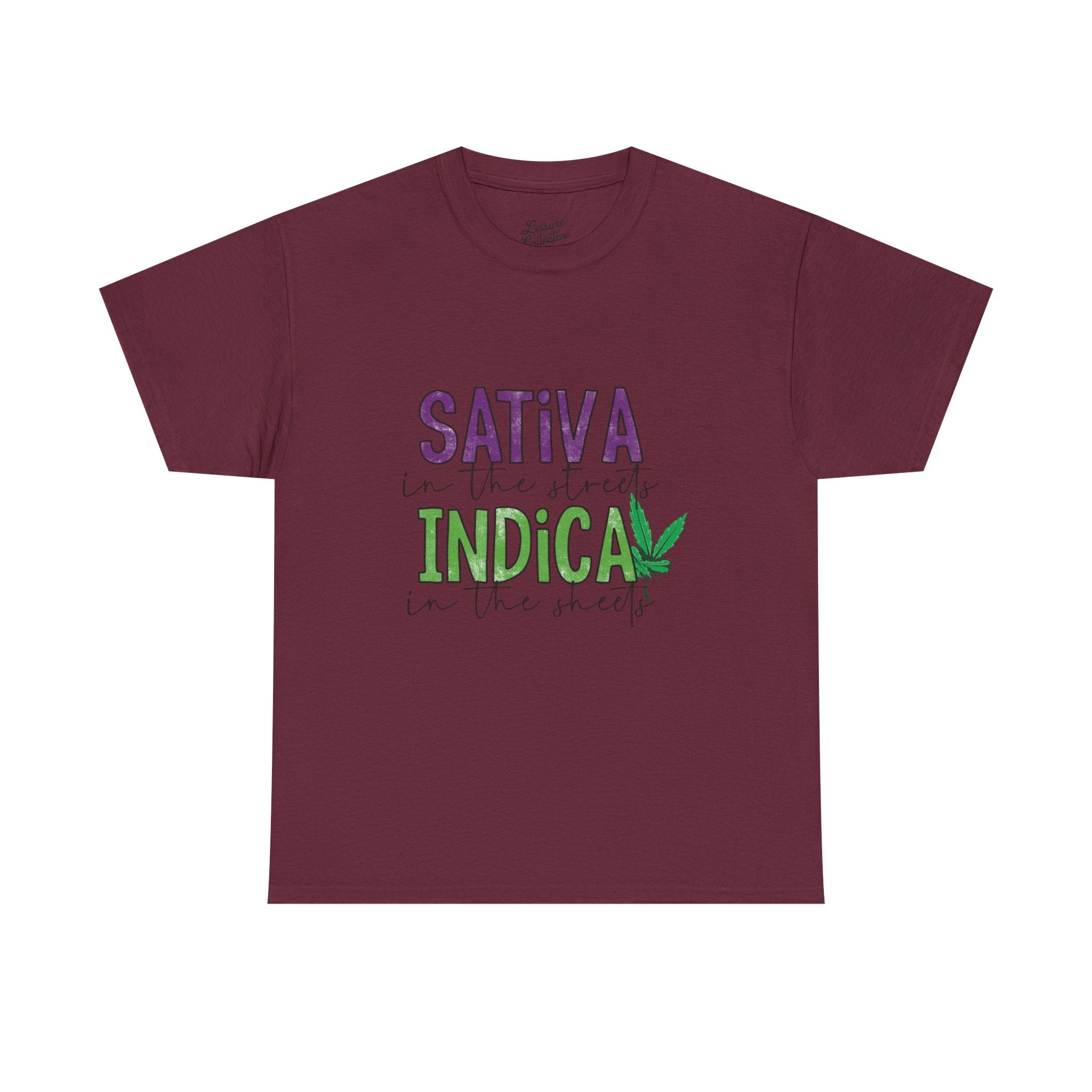 'In The Streets' T-Shirt