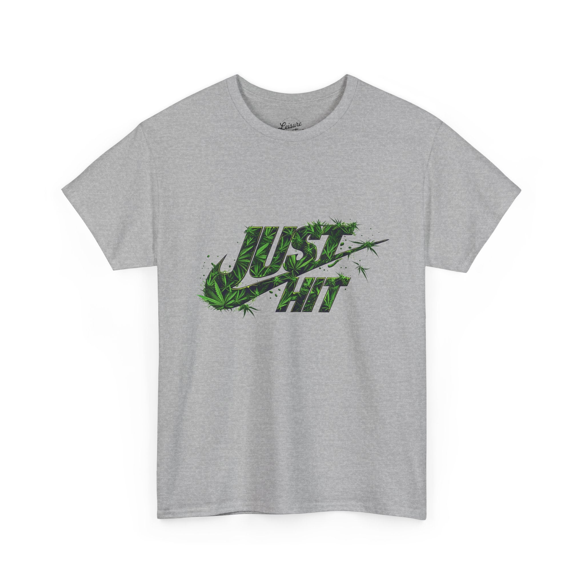 'Just Hit' T-Shirt