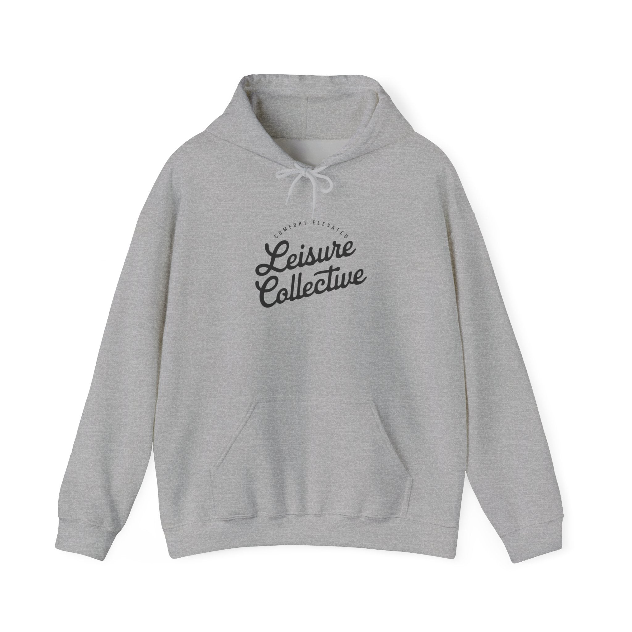 Unisex Cozy Hoodie