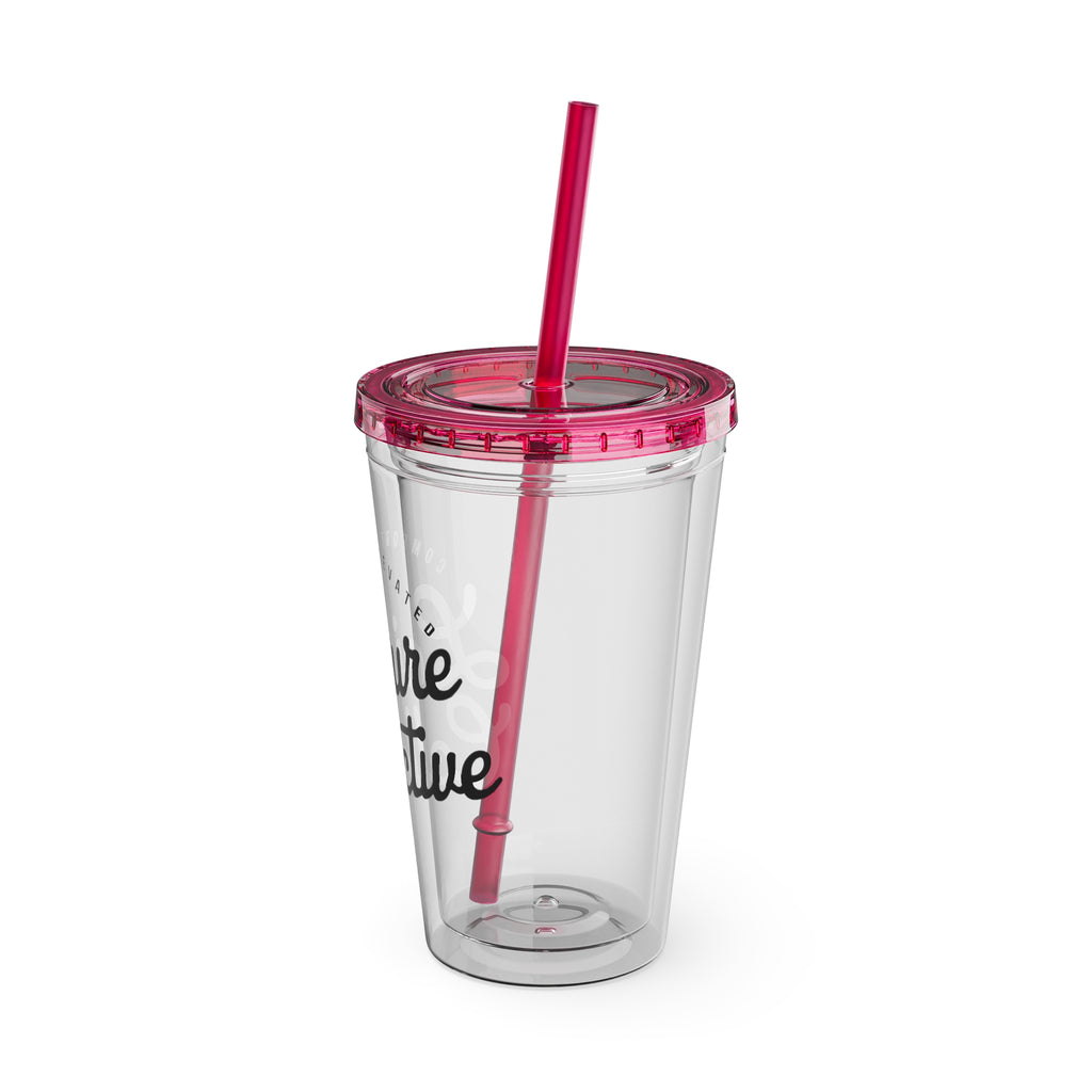 Leisure Collective Sunsplash Tumbler