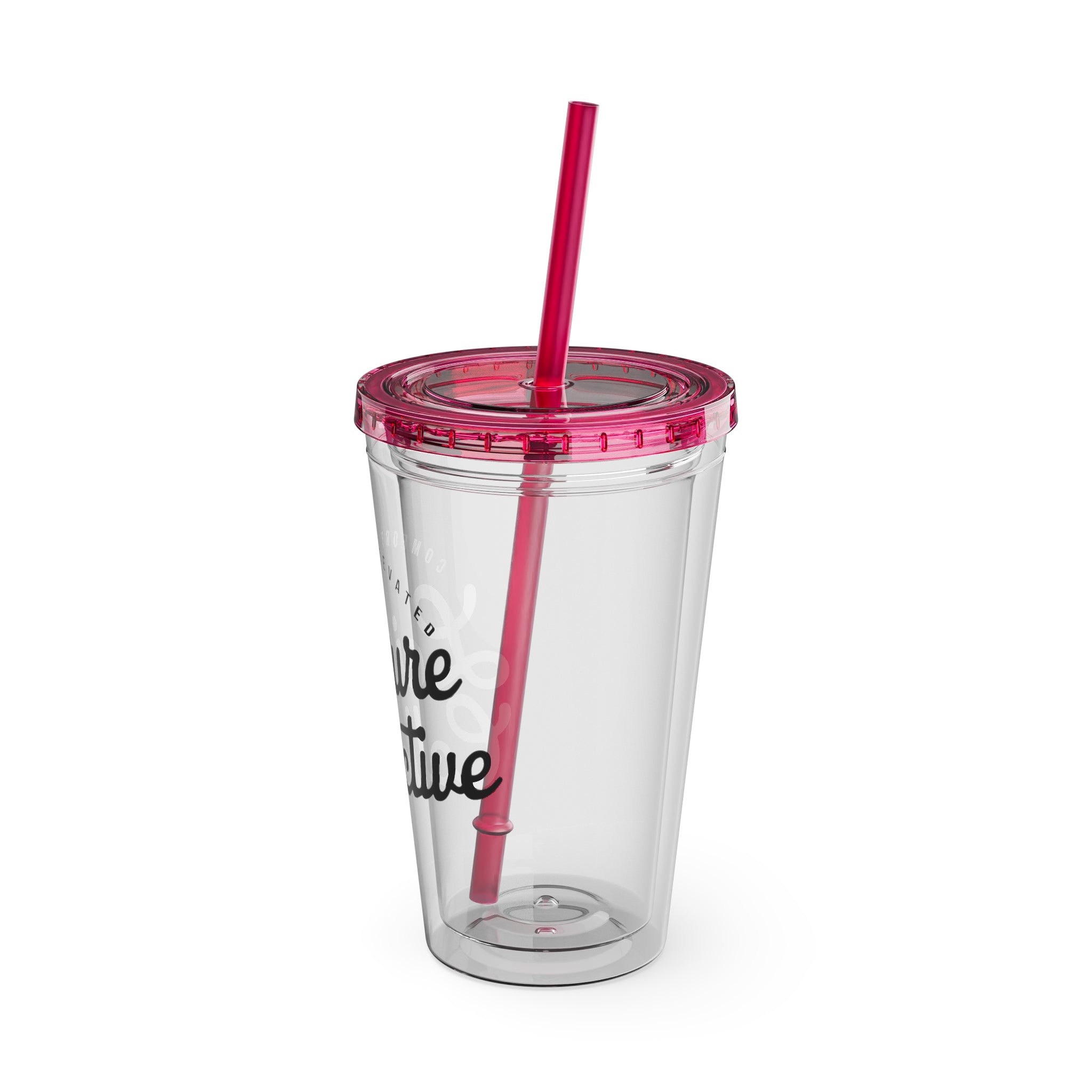 Leisure Collective Sunsplash Tumbler
