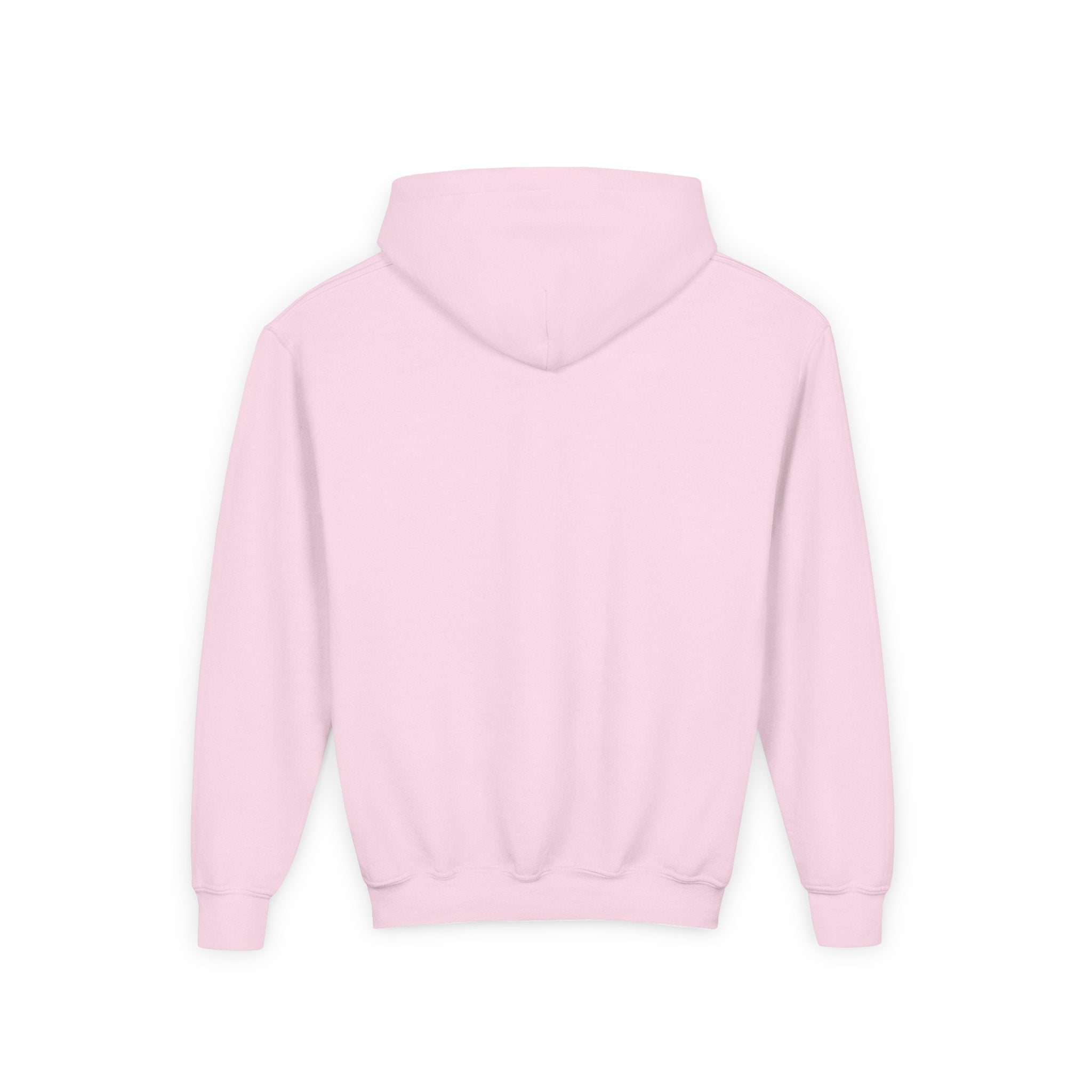 Youth Hooded Sweatshirt
