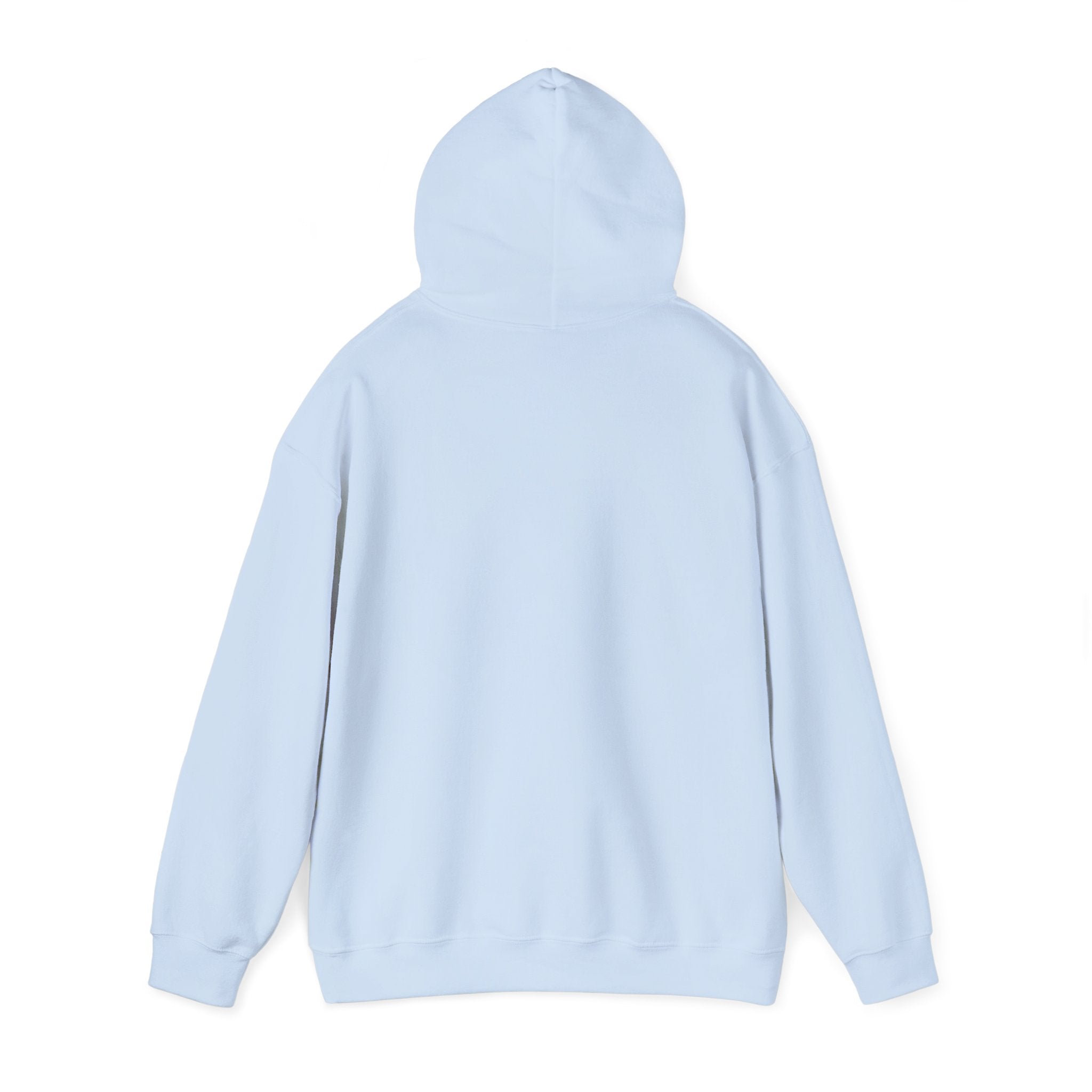 Unisex Cozy Hoodie