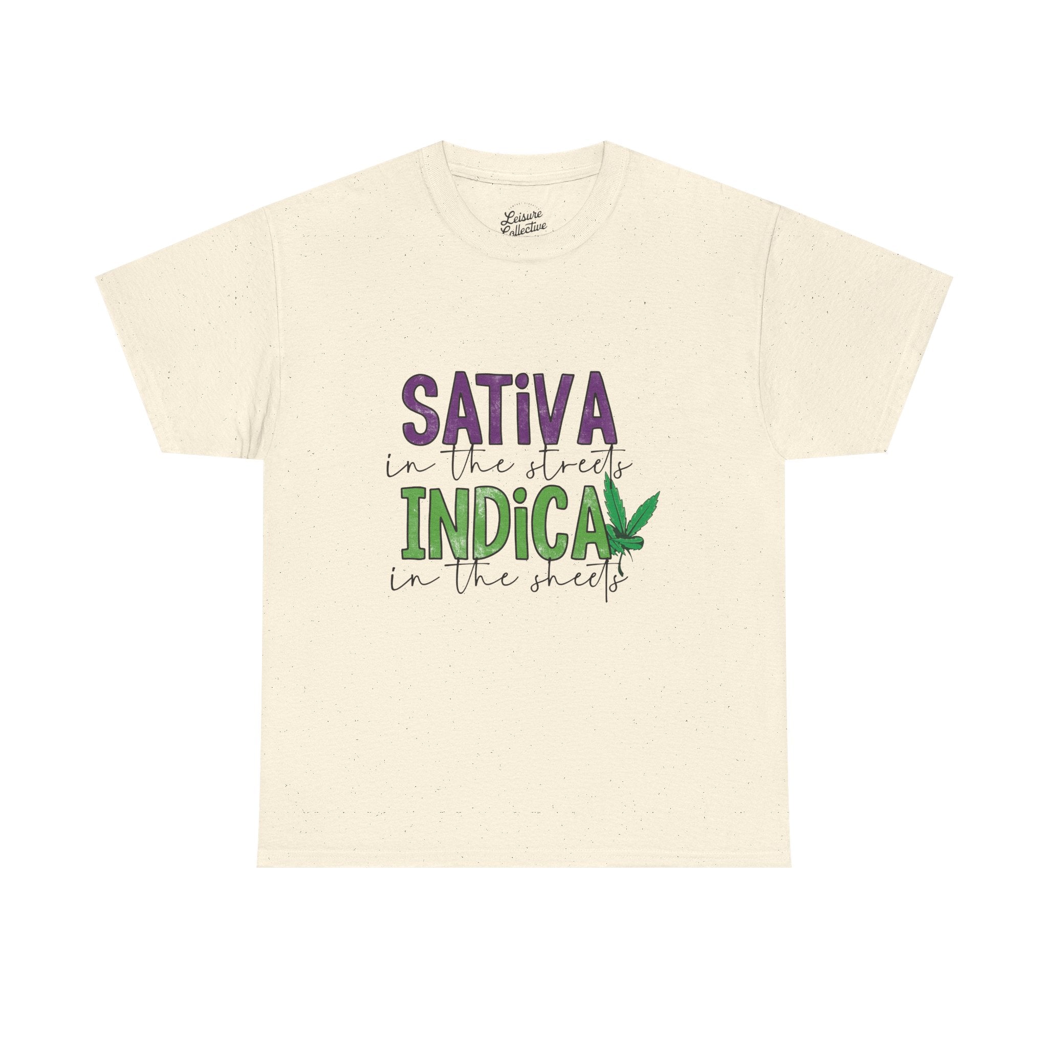 'In The Streets' T-Shirt