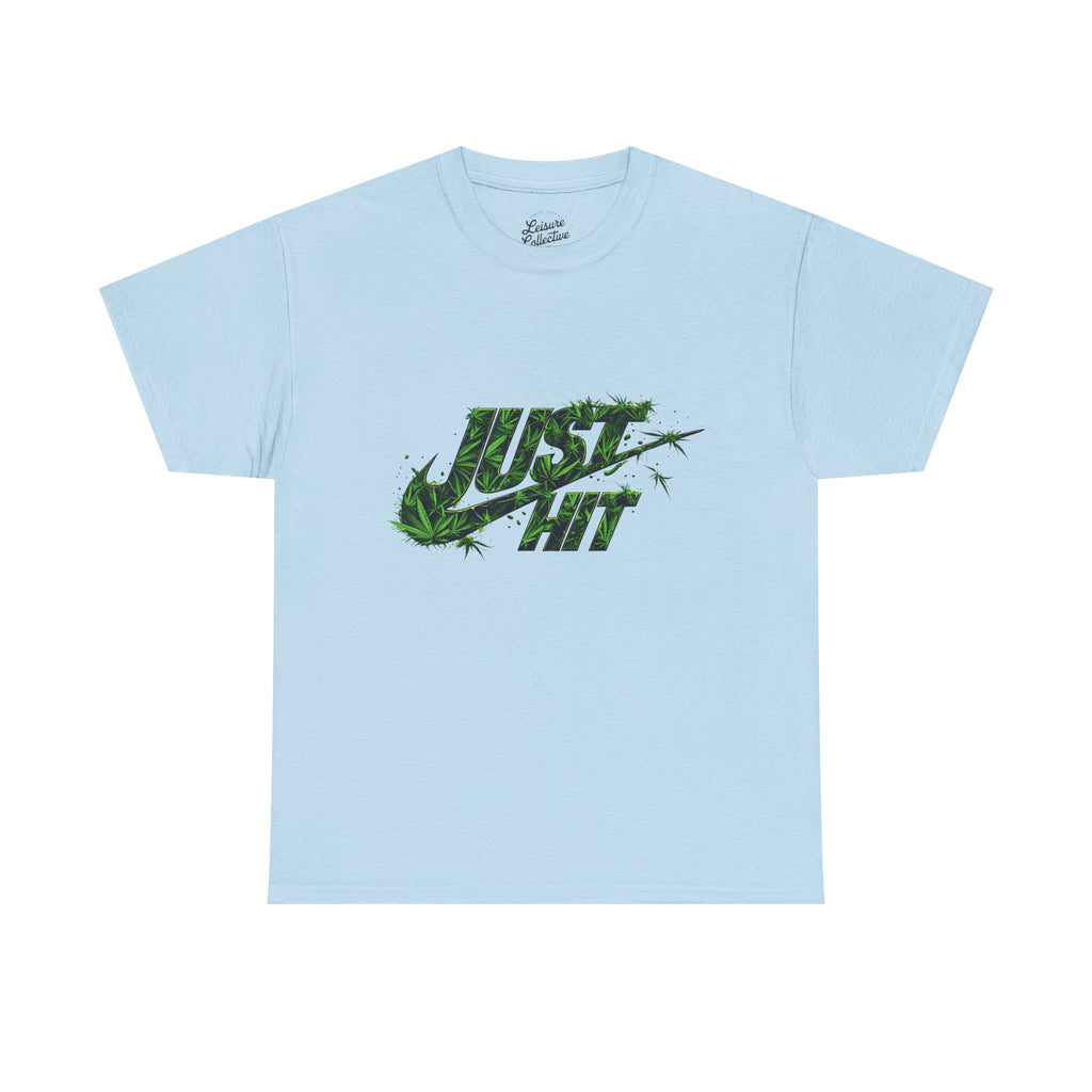 'Just Hit' T-Shirt