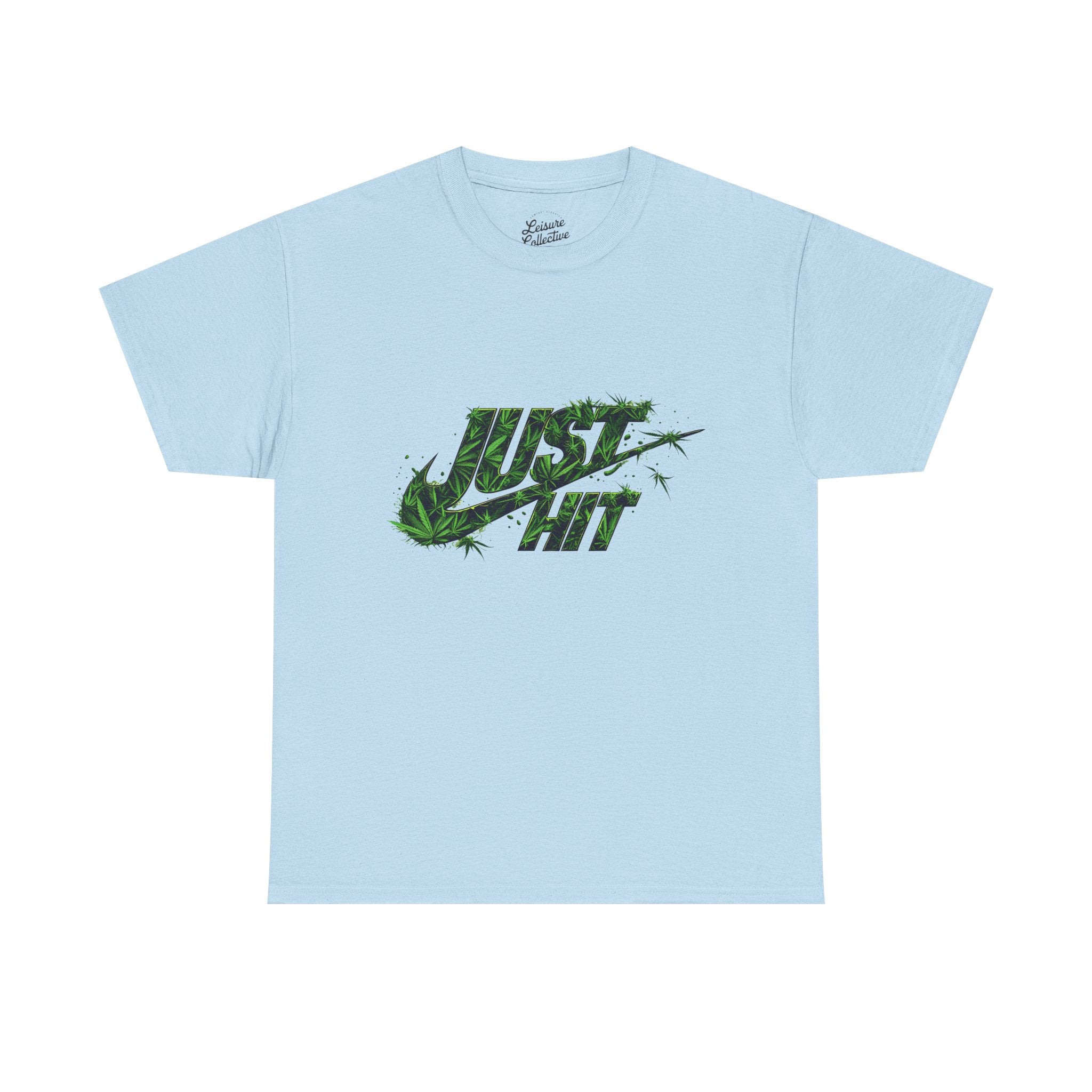 'Just Hit' T-Shirt
