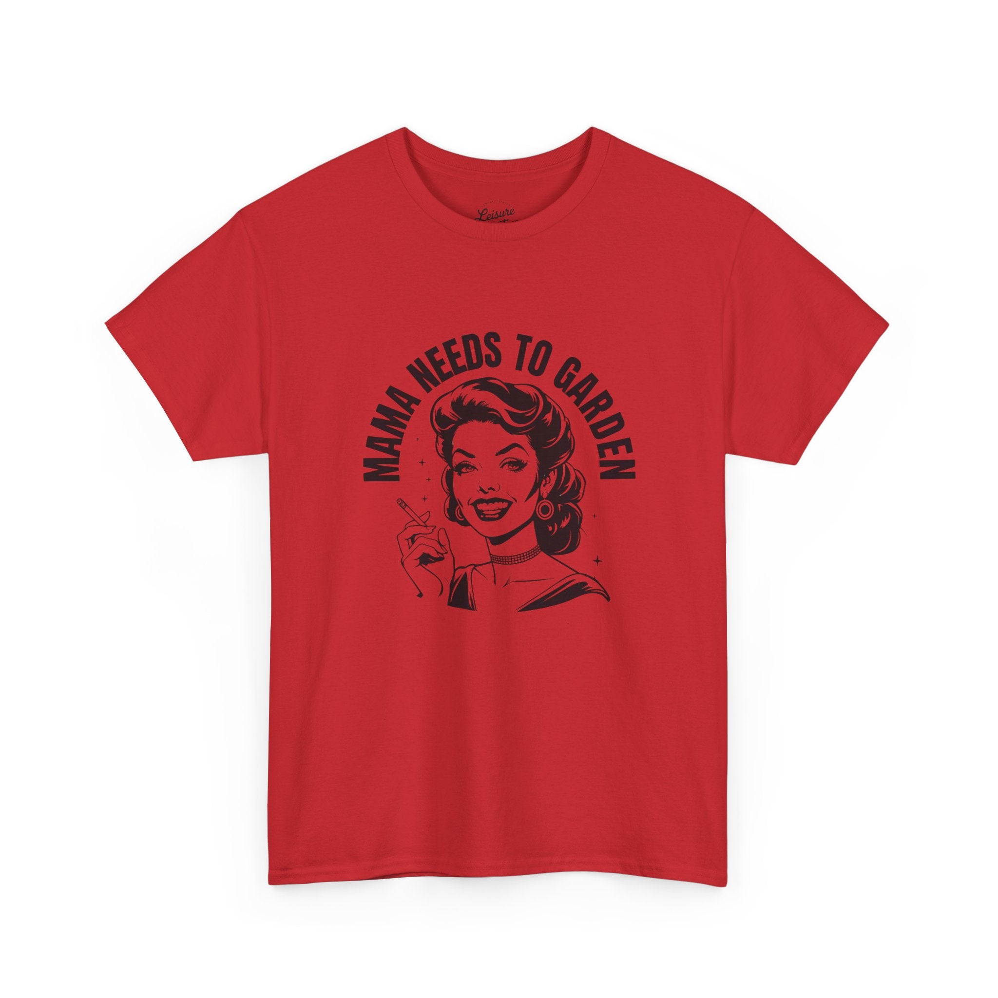 'Mama Needs' T-Shirt