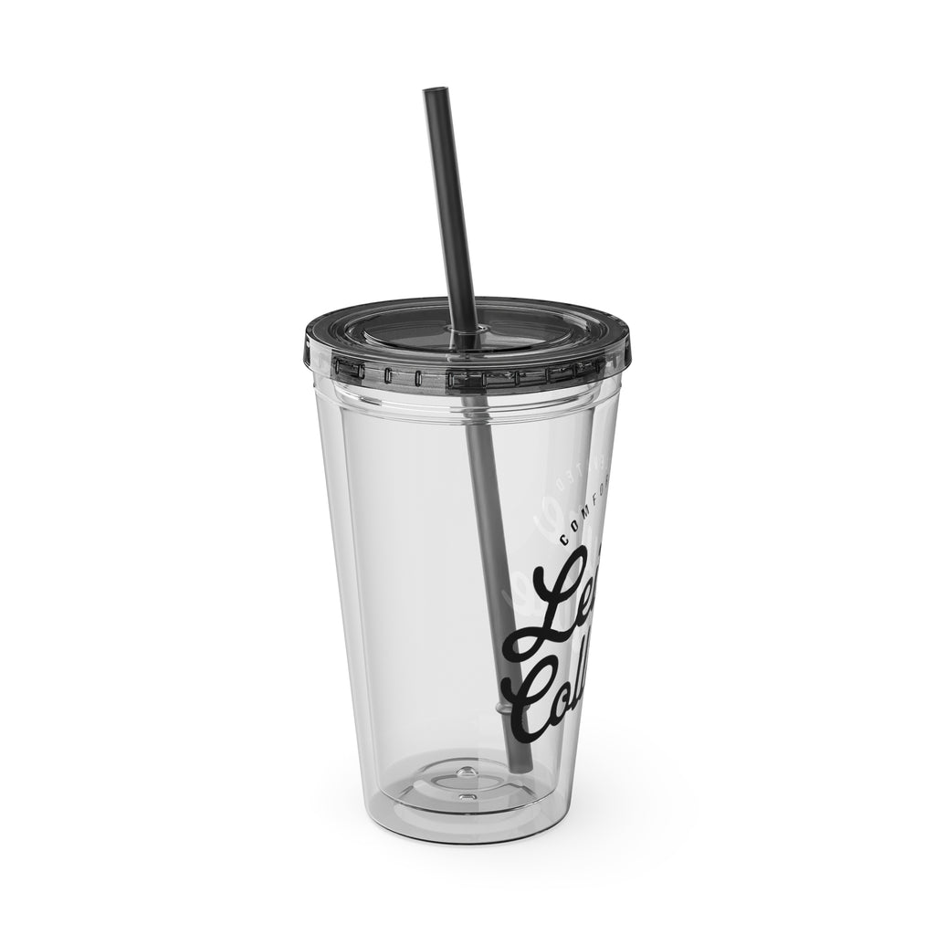 Leisure Collective Sunsplash Tumbler