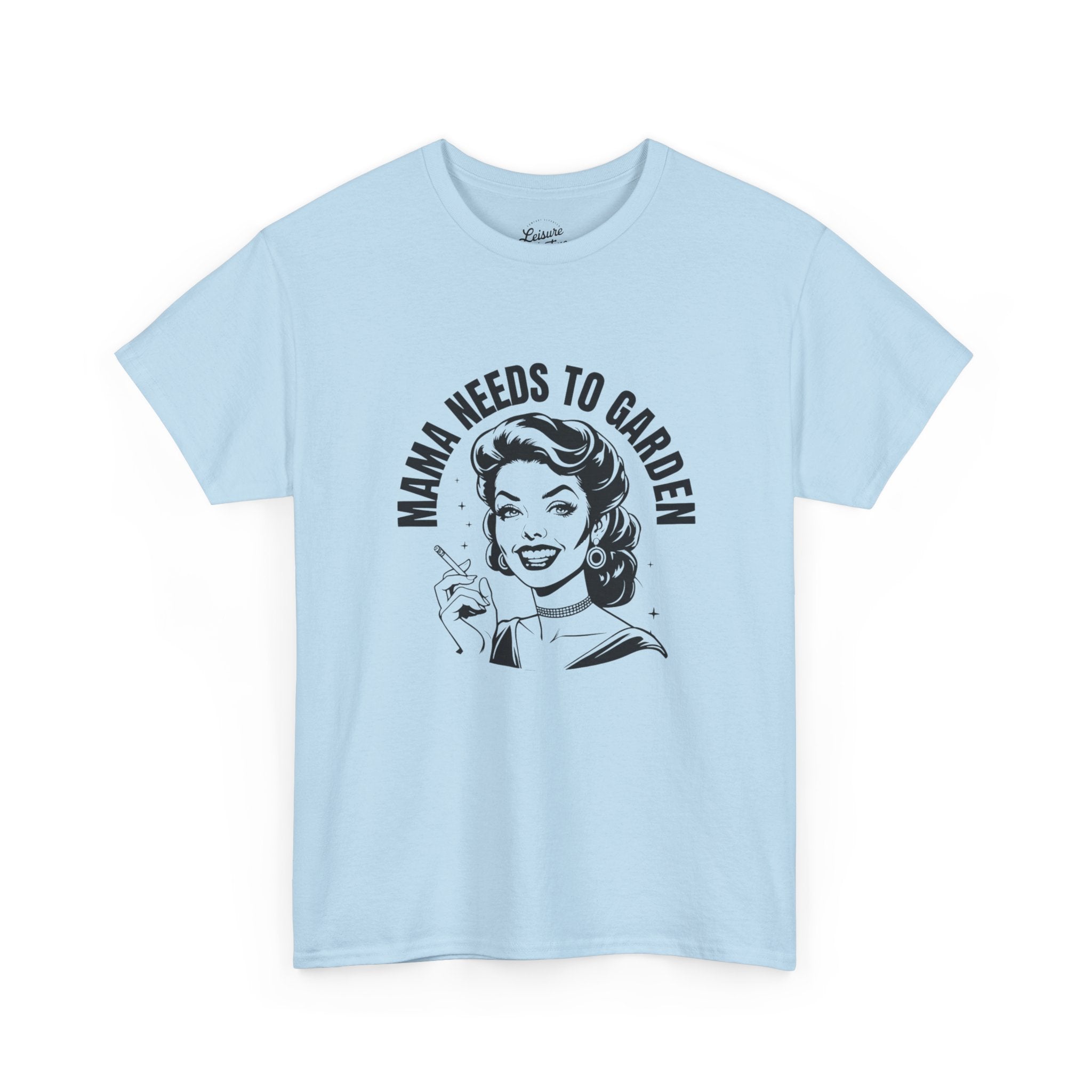 'Mama Needs' T-Shirt