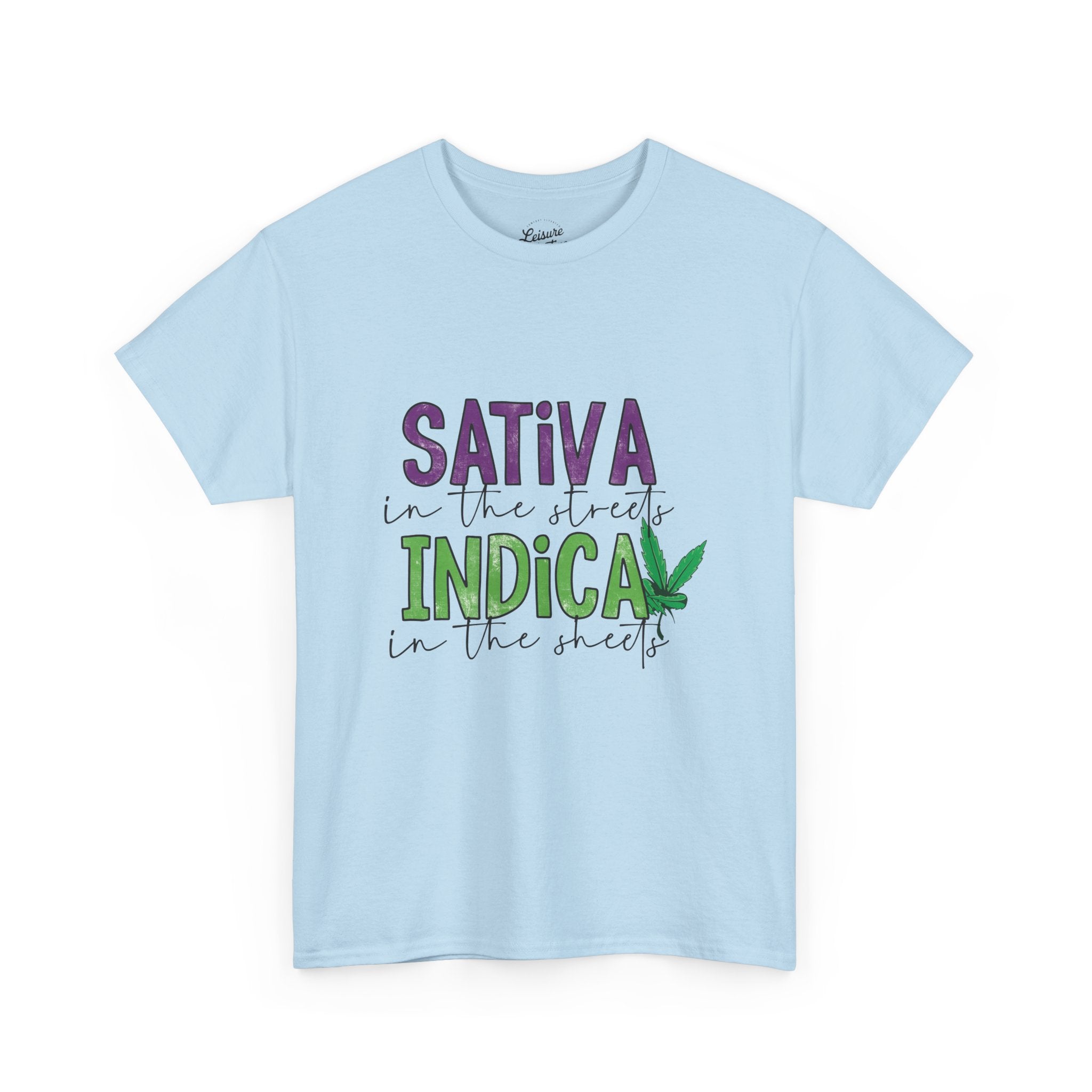 'In The Streets' T-Shirt