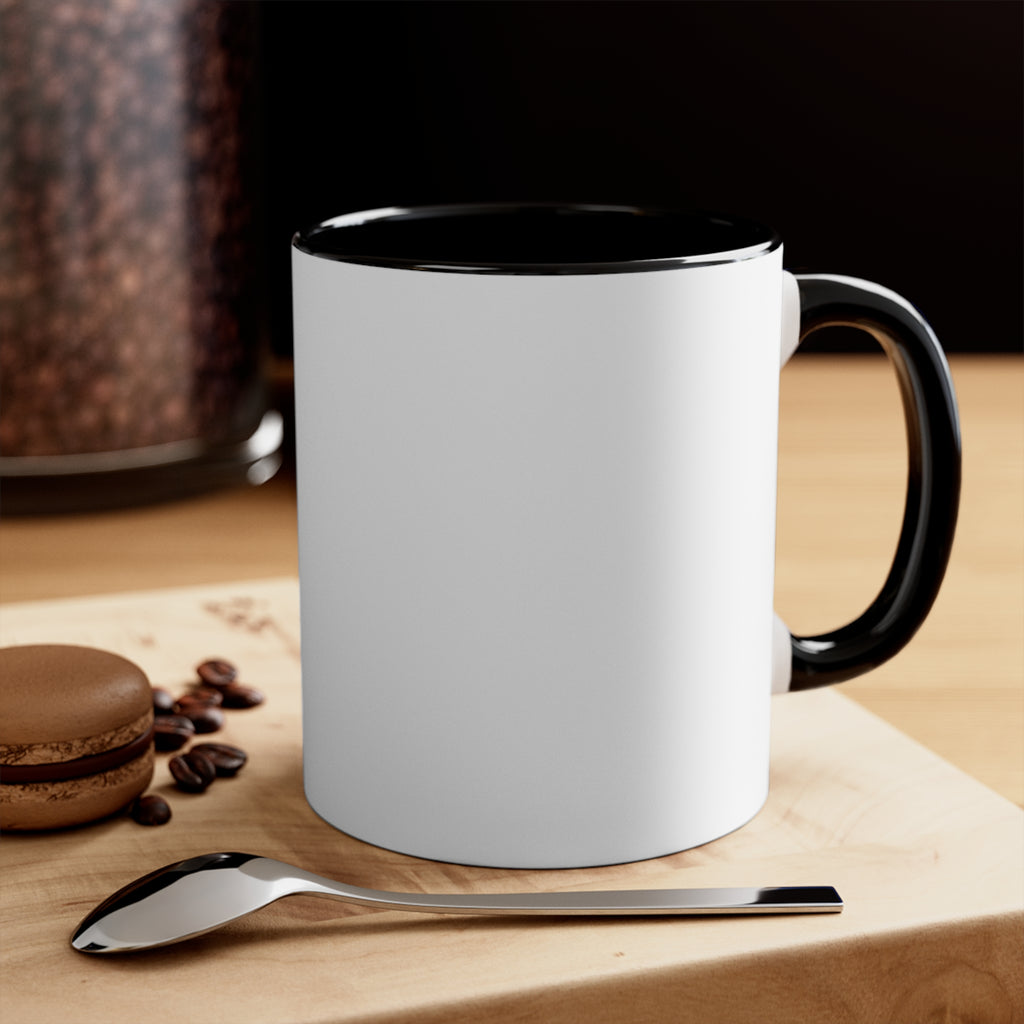 Leisure Collective Accent Mug