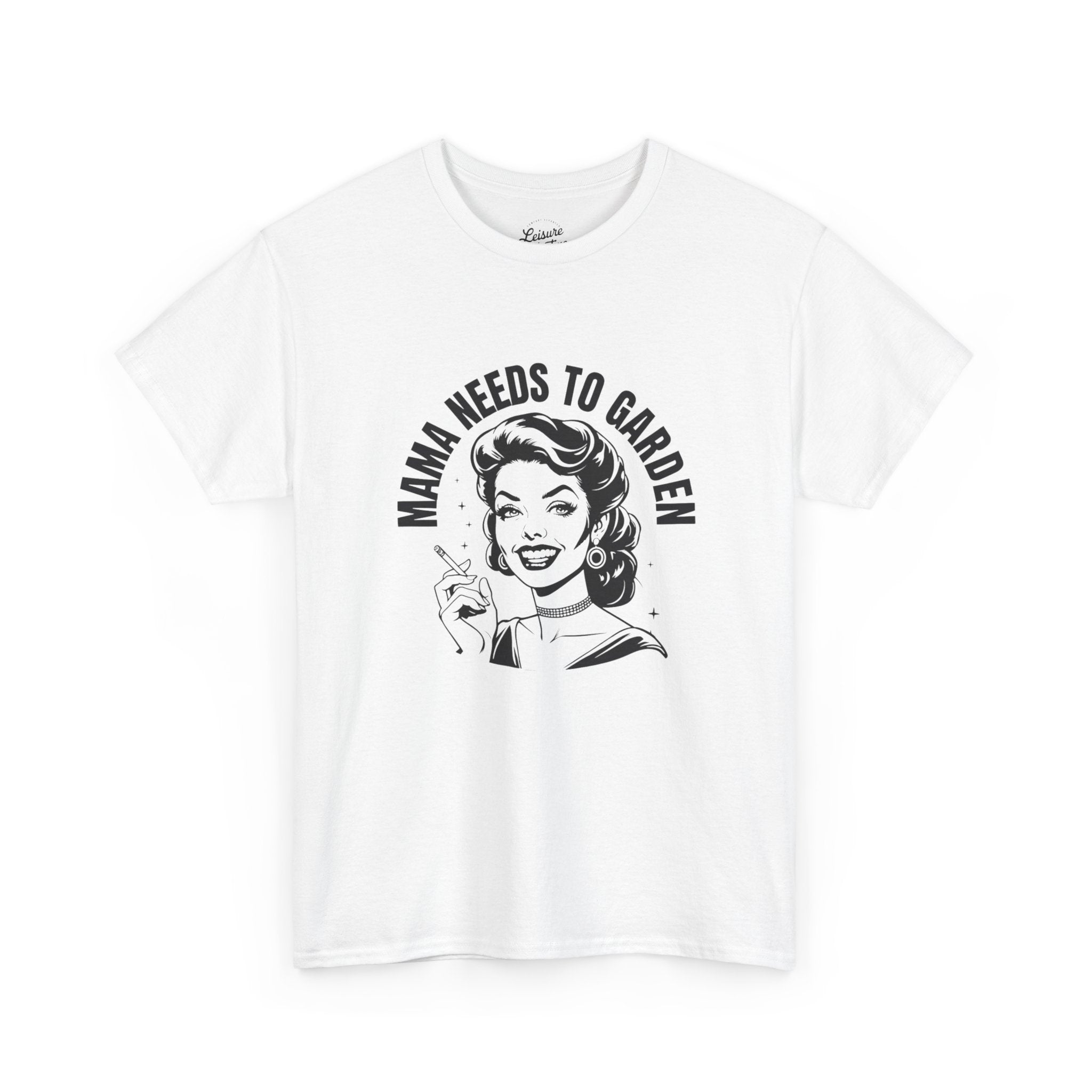 'Mama Needs' T-Shirt