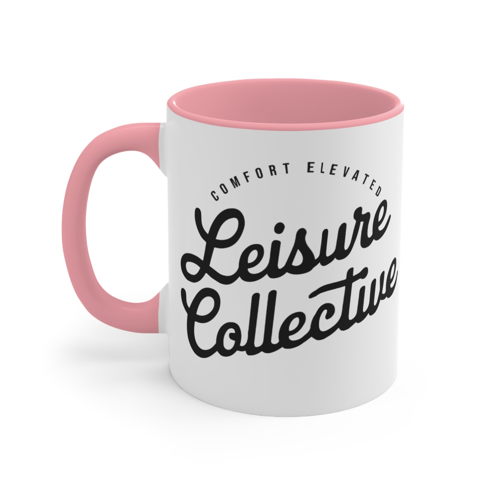 Leisure Collective Accent Mug