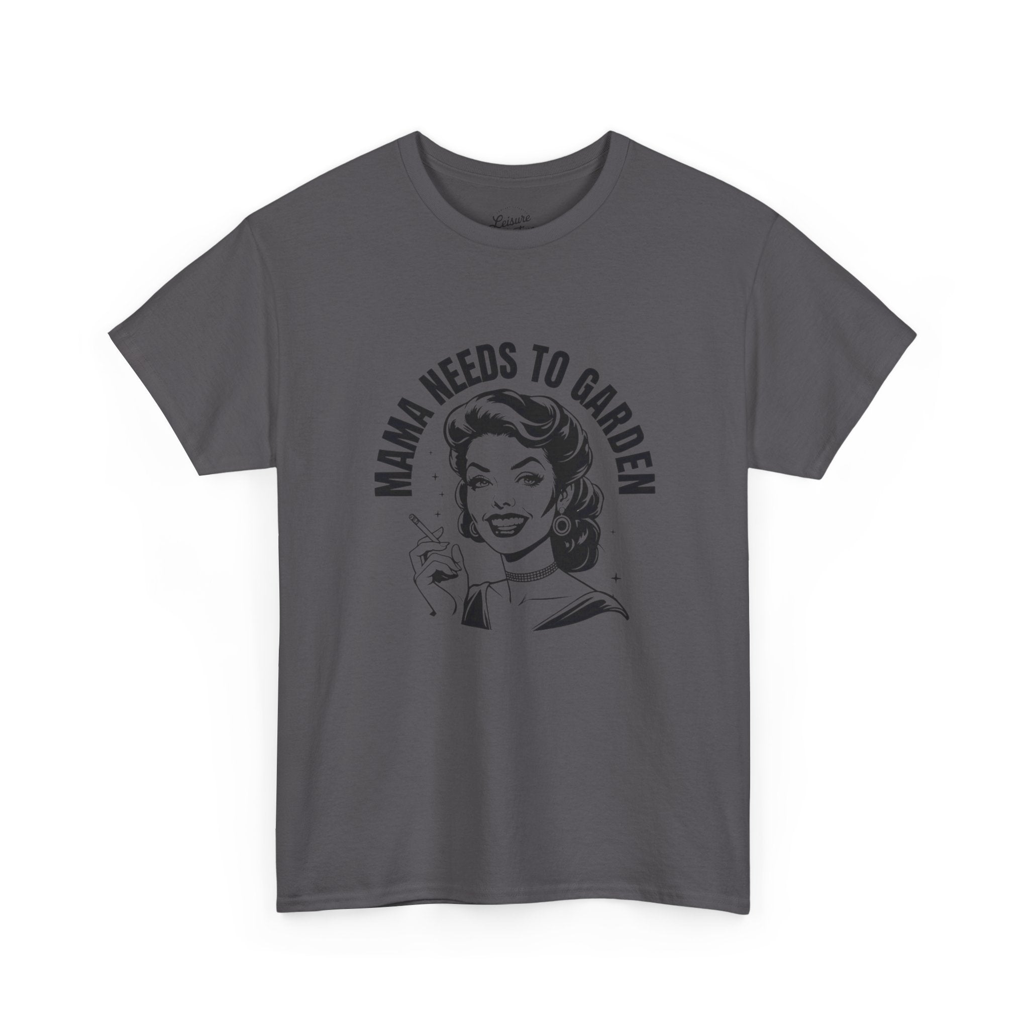 'Mama Needs' T-Shirt