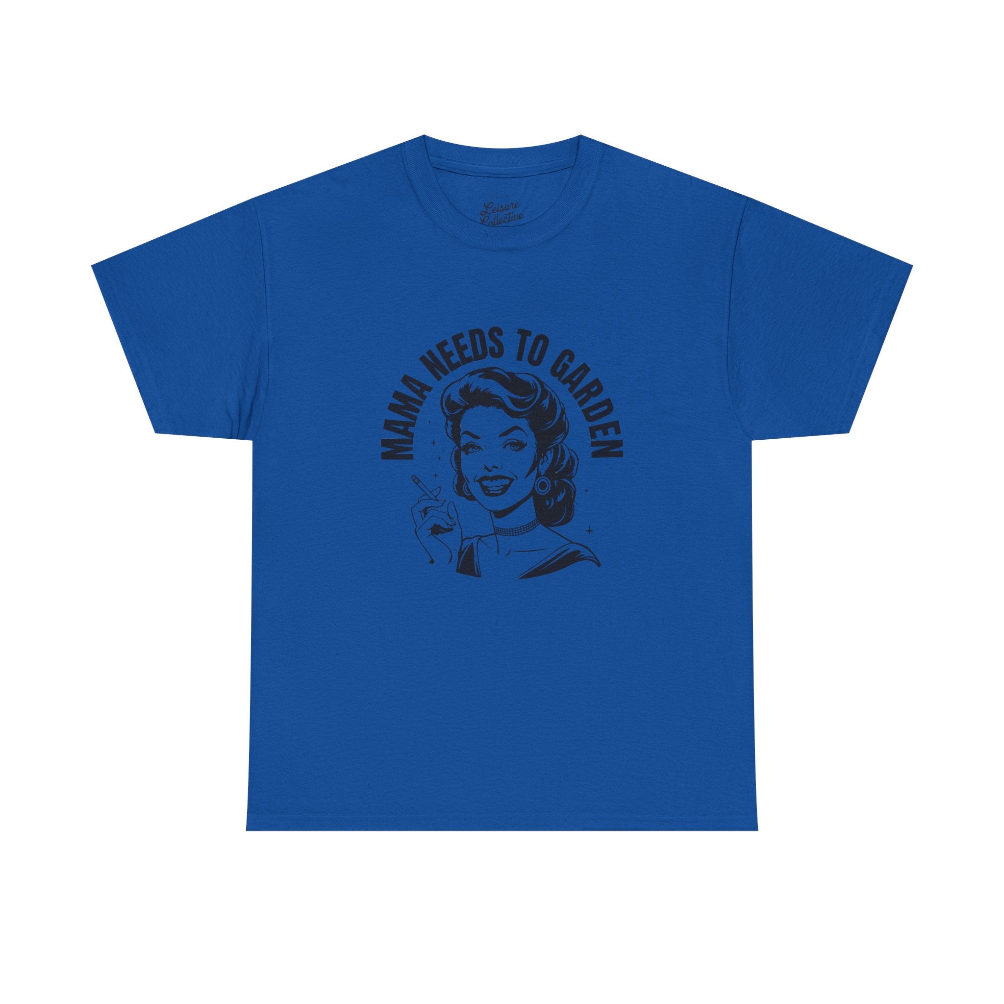 'Mama Needs' T-Shirt