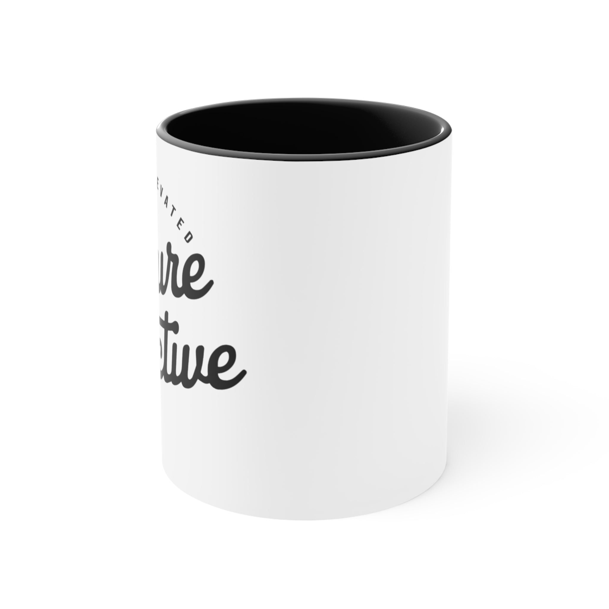 Leisure Collective Accent Mug