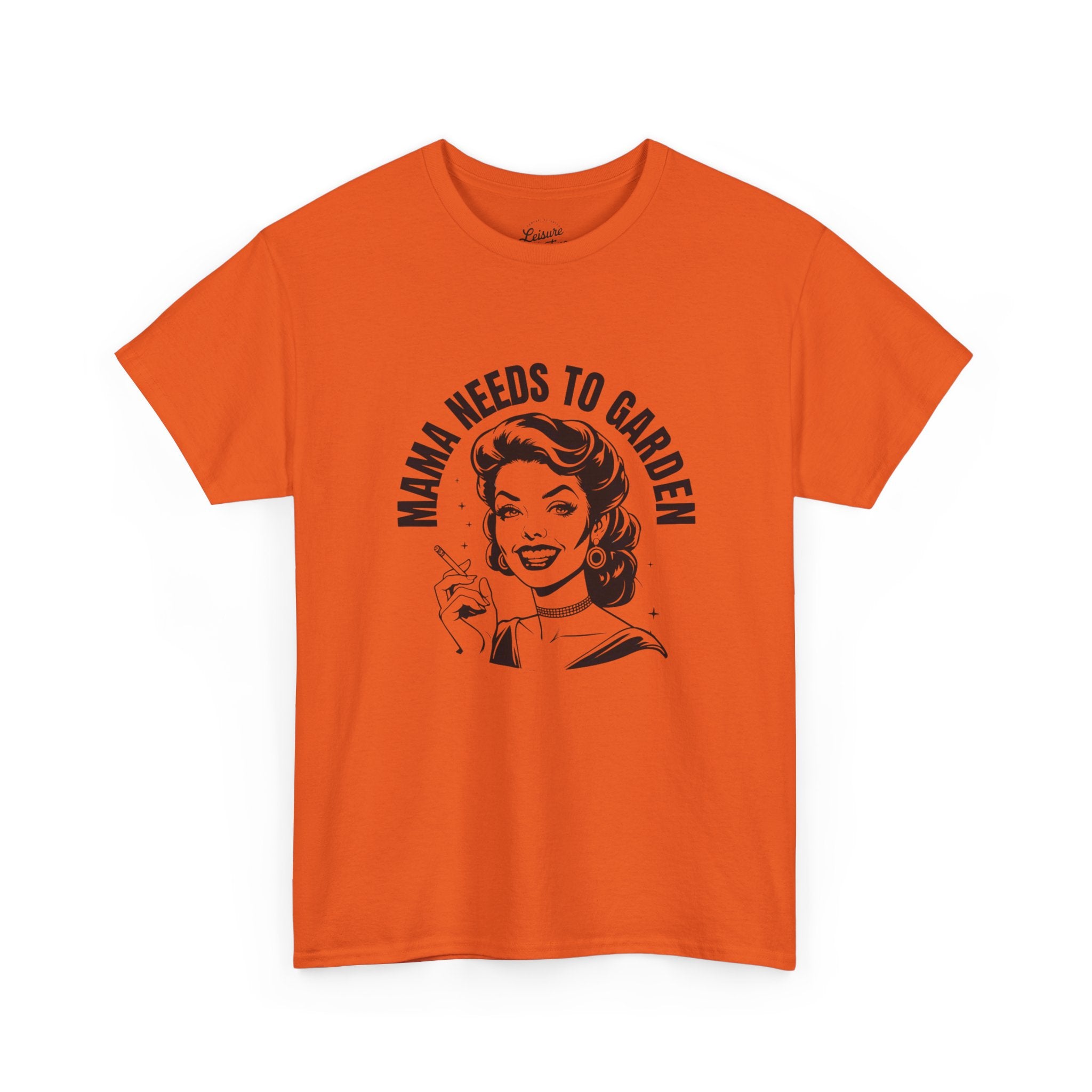 'Mama Needs' T-Shirt