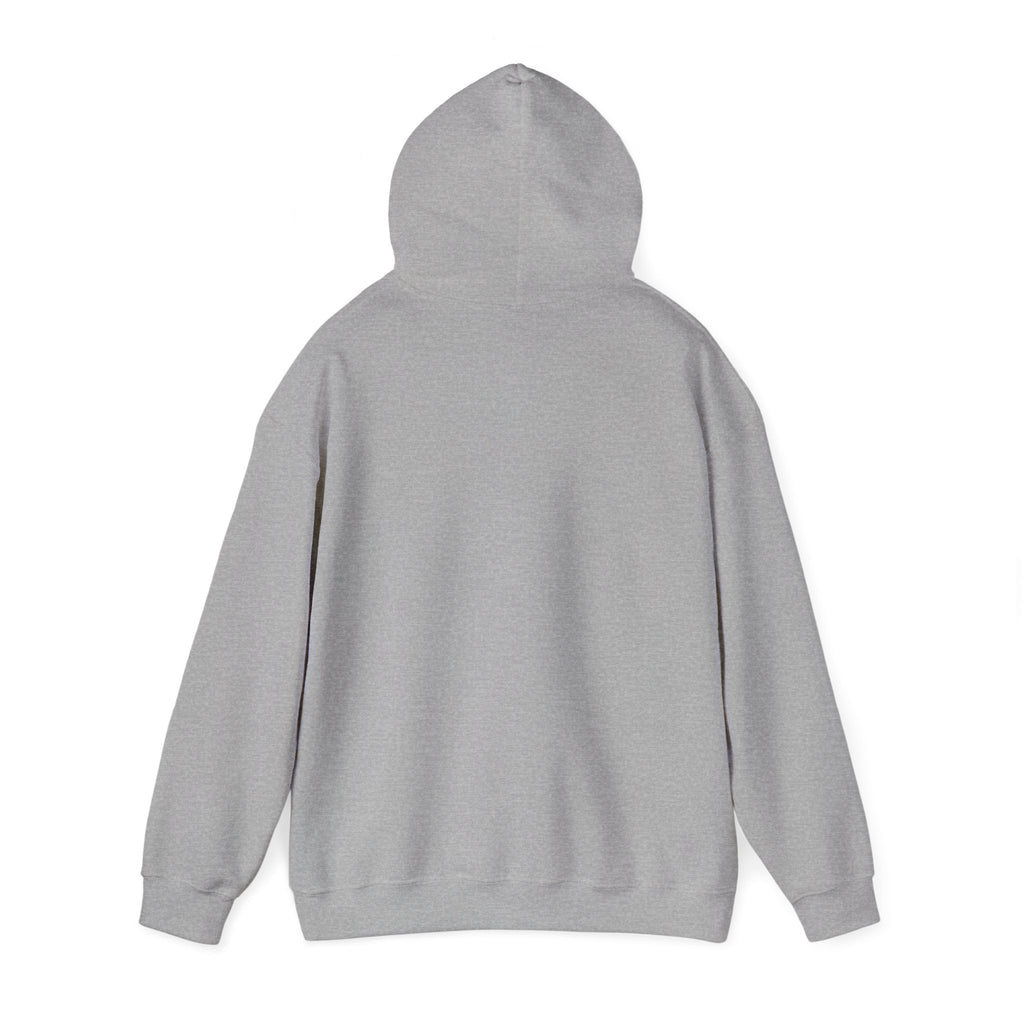 Unisex Cozy Hoodie