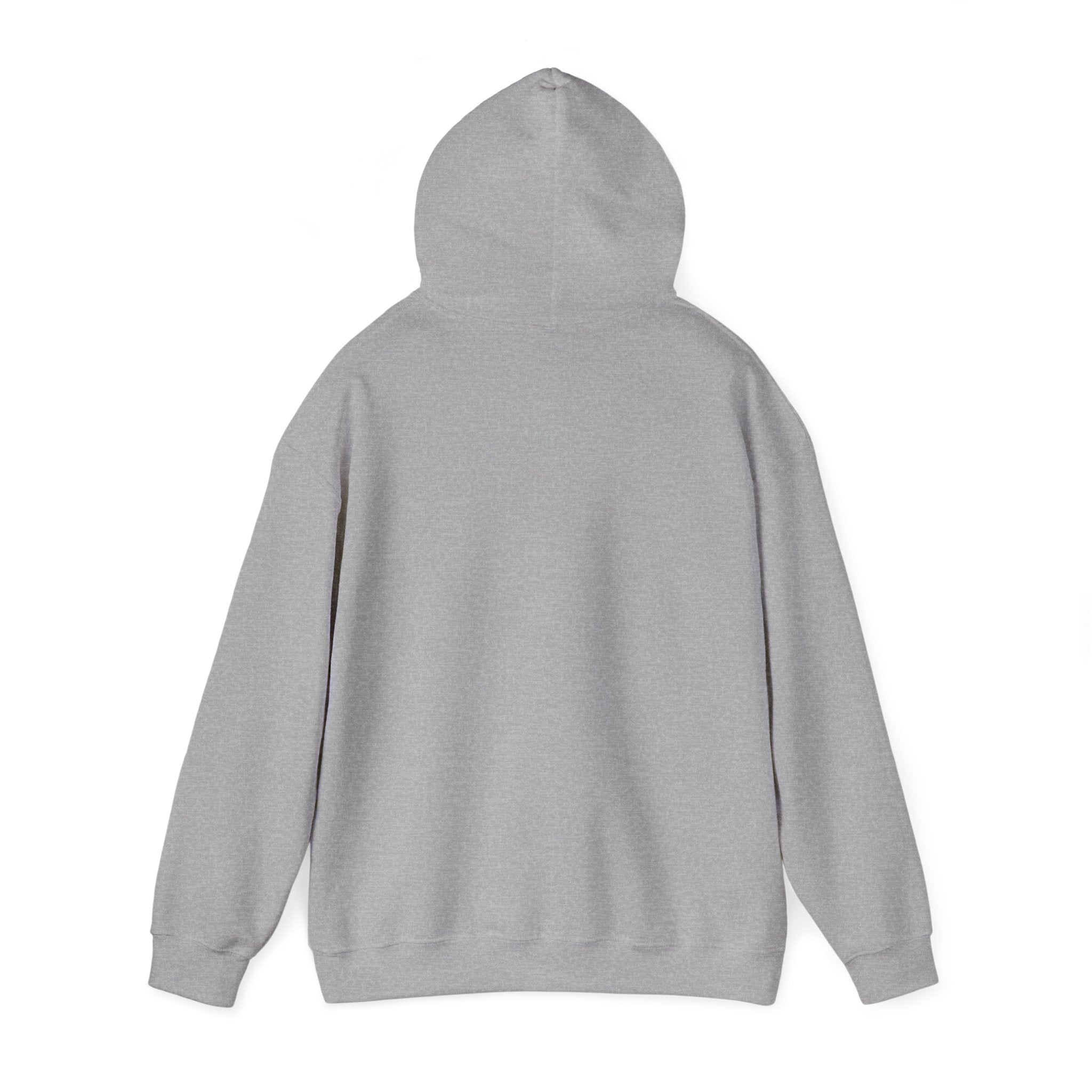 Unisex Cozy Hoodie