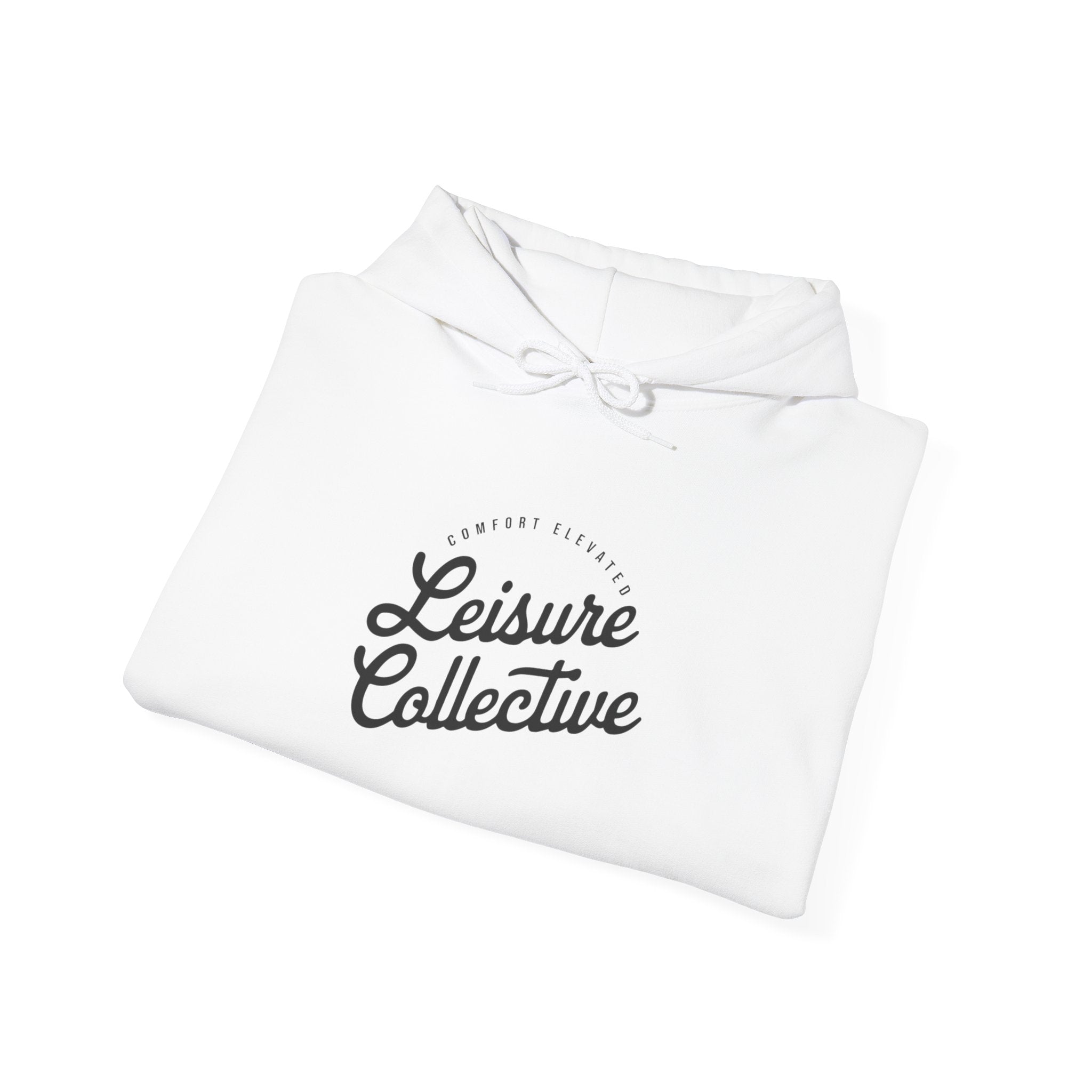 Unisex Cozy Hoodie