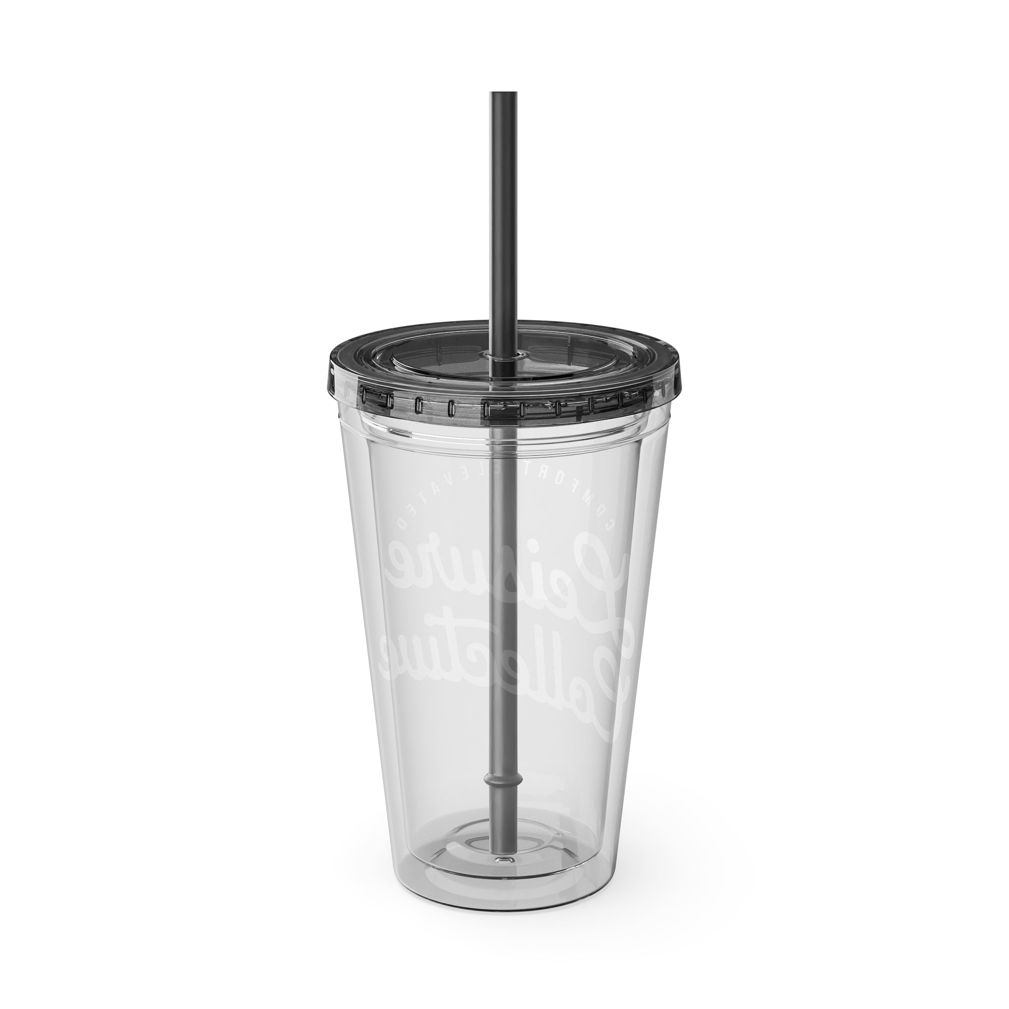 Leisure Collective Sunsplash Tumbler