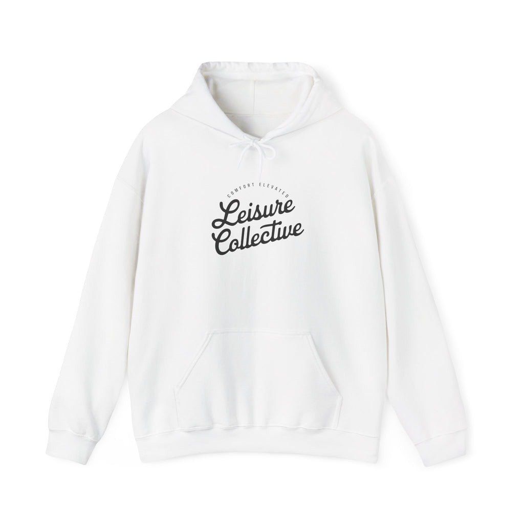 Unisex Cozy Hoodie