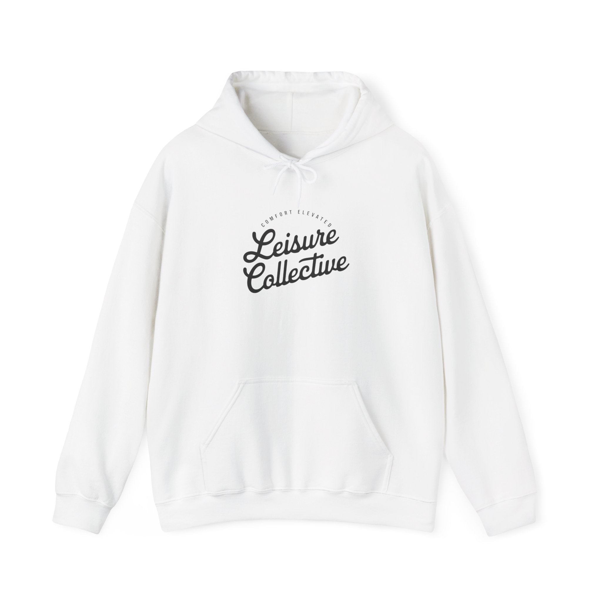 Unisex Cozy Hoodie