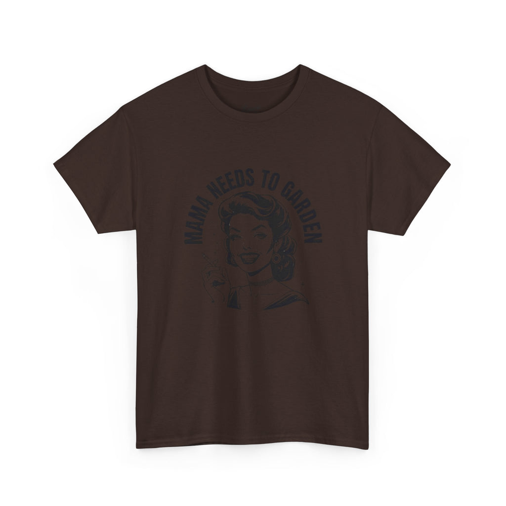 'Mama Needs' T-Shirt