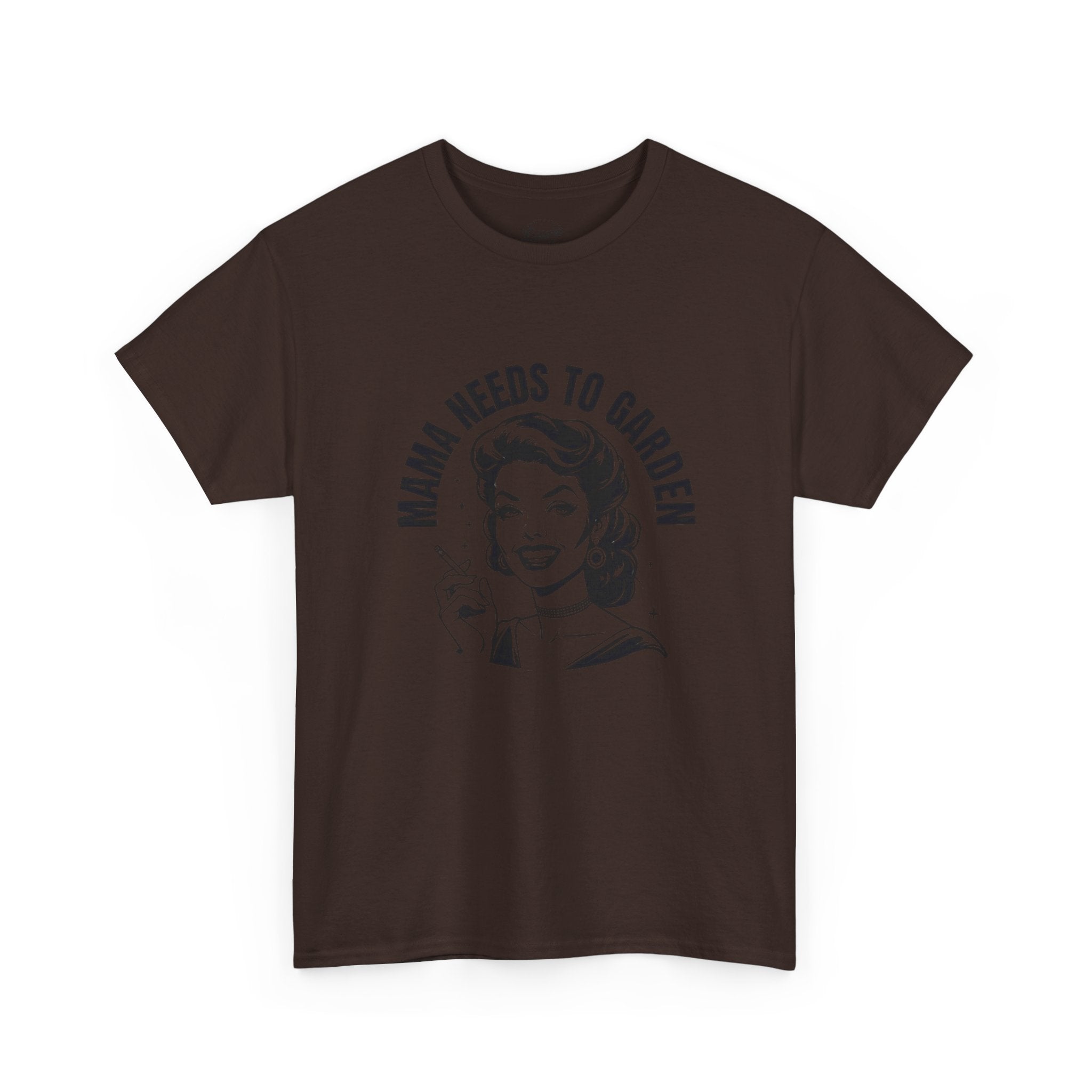 'Mama Needs' T-Shirt