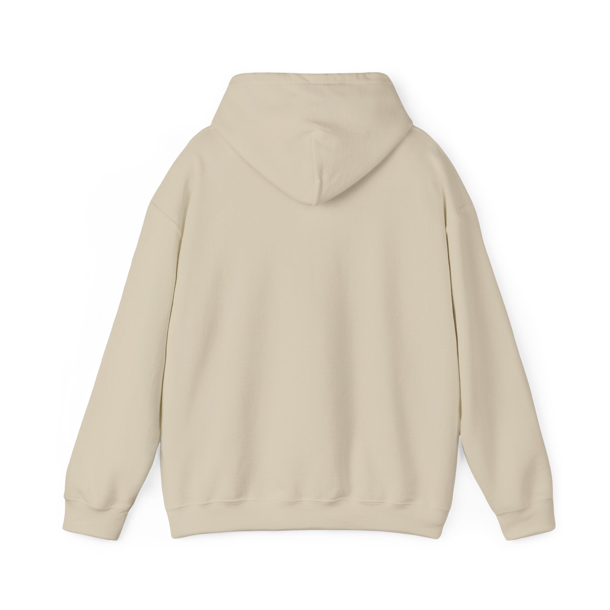 Unisex Cozy Hoodie