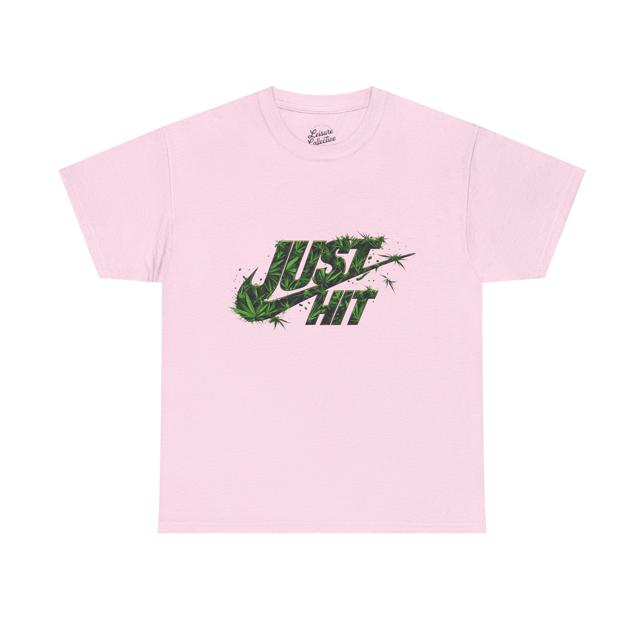 'Just Hit' T-Shirt
