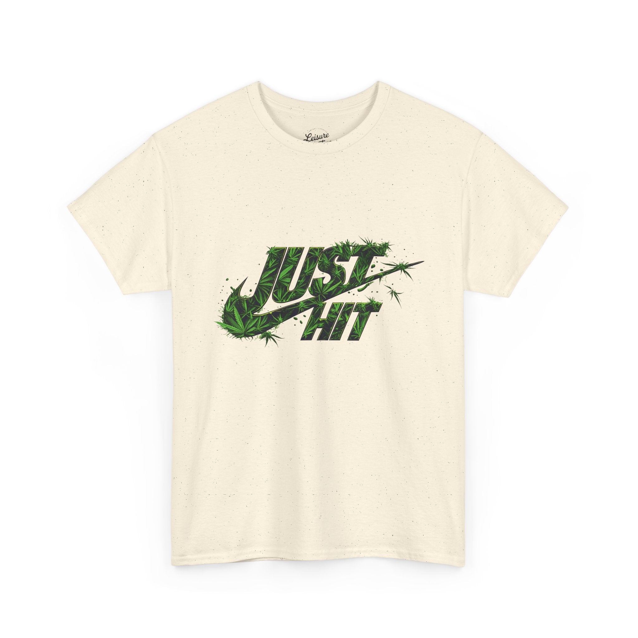 'Just Hit' T-Shirt