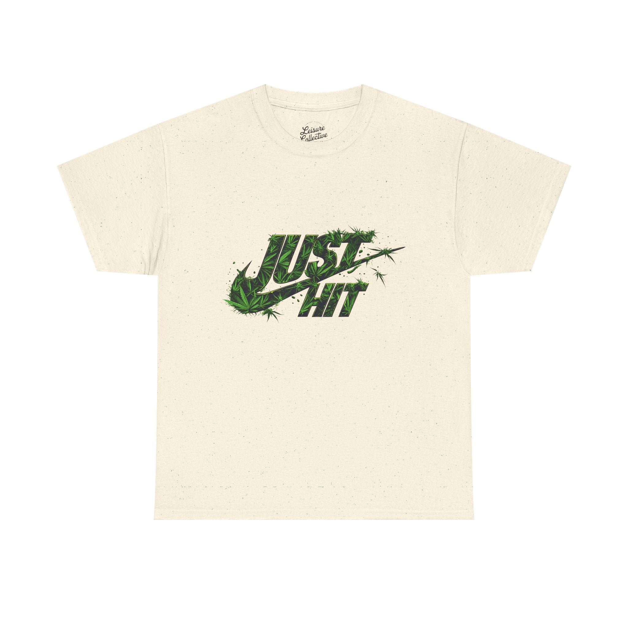 'Just Hit' T-Shirt