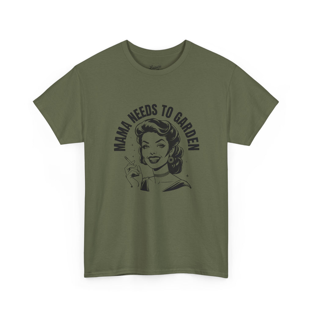 'Mama Needs' T-Shirt