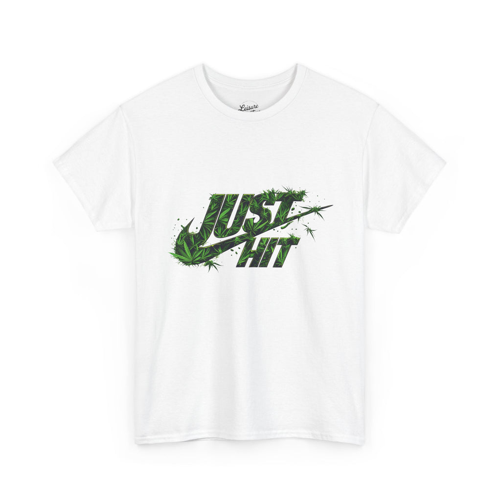 'Just Hit' T-Shirt