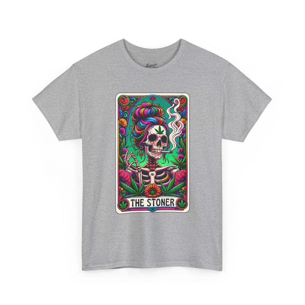 The Stoner Tarot T-Shirt