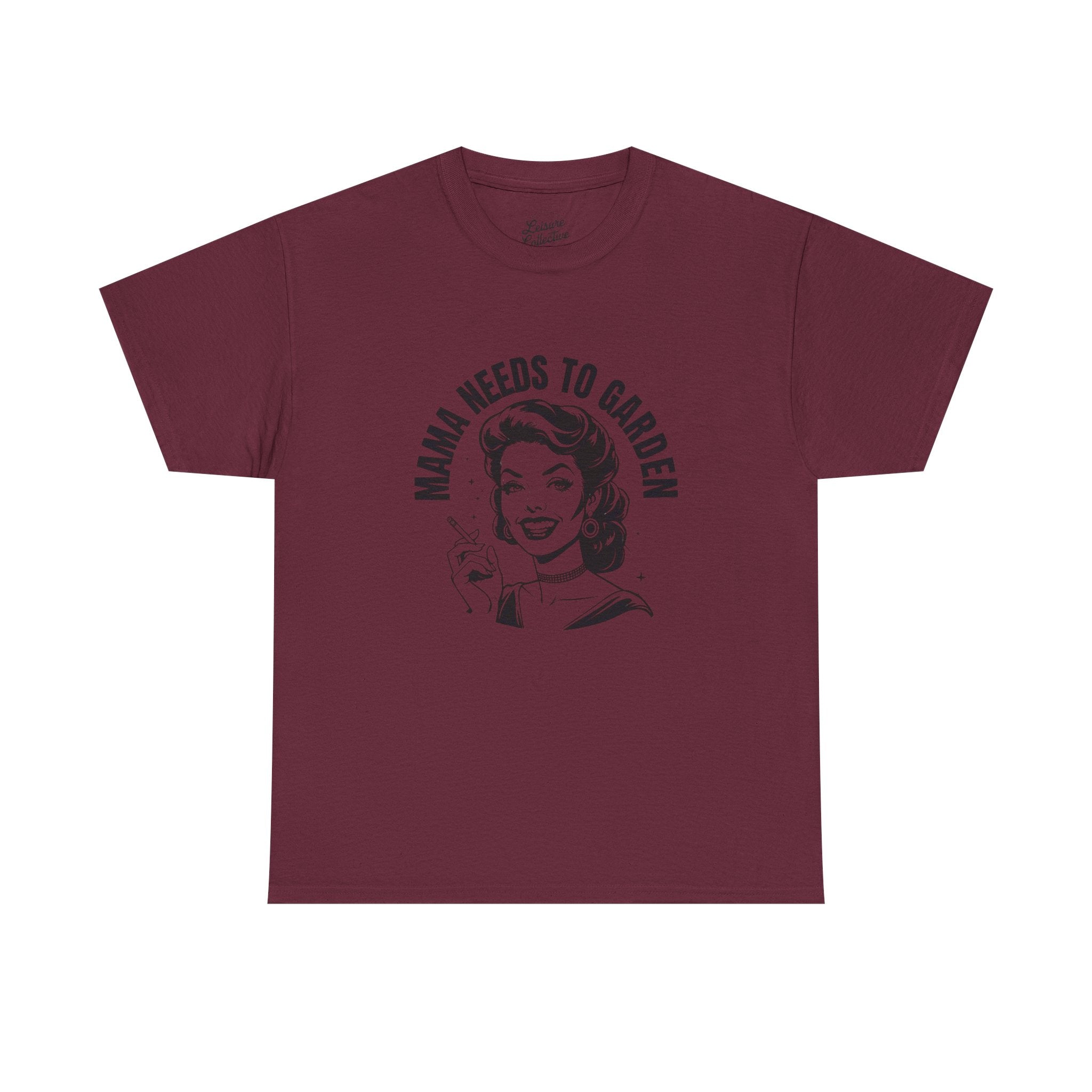'Mama Needs' T-Shirt